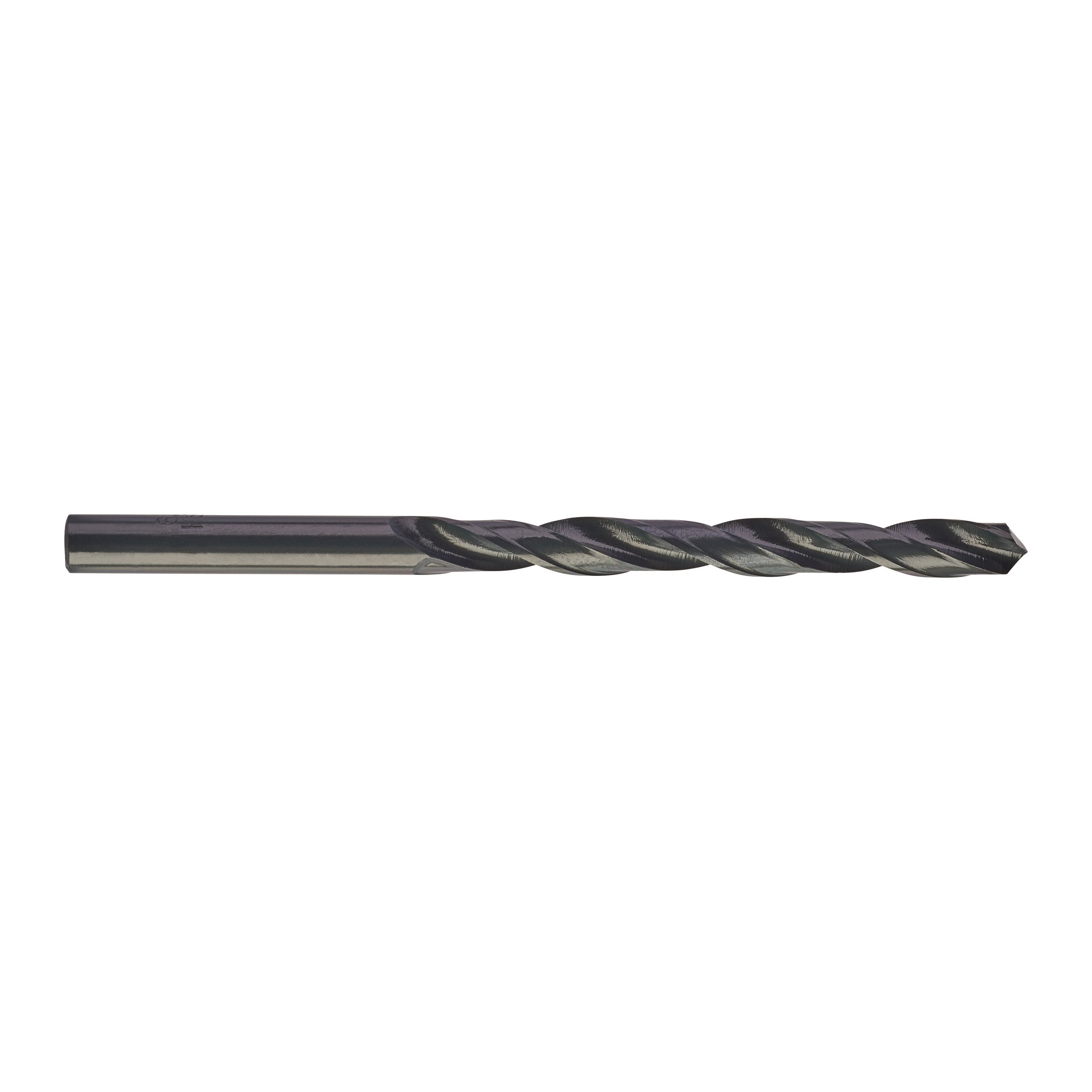 Milwaukee Accessoires HSS-R Metaalboor 6,8 x 109 mm | 10 stuks - 4932363502