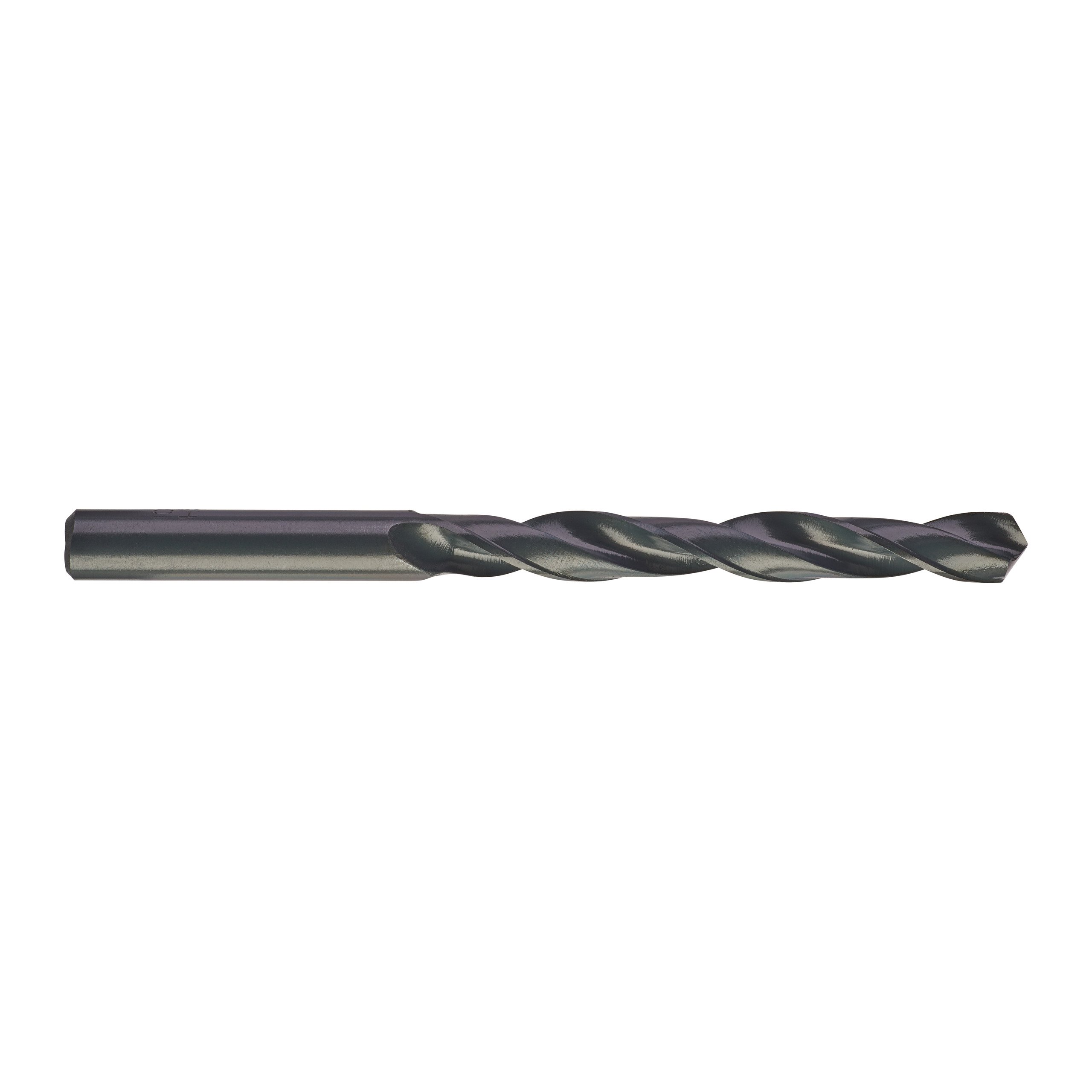 Milwaukee Accessoires HSS-R Metaalboor 10 x 133 mm | 10 stuks - 4932363534