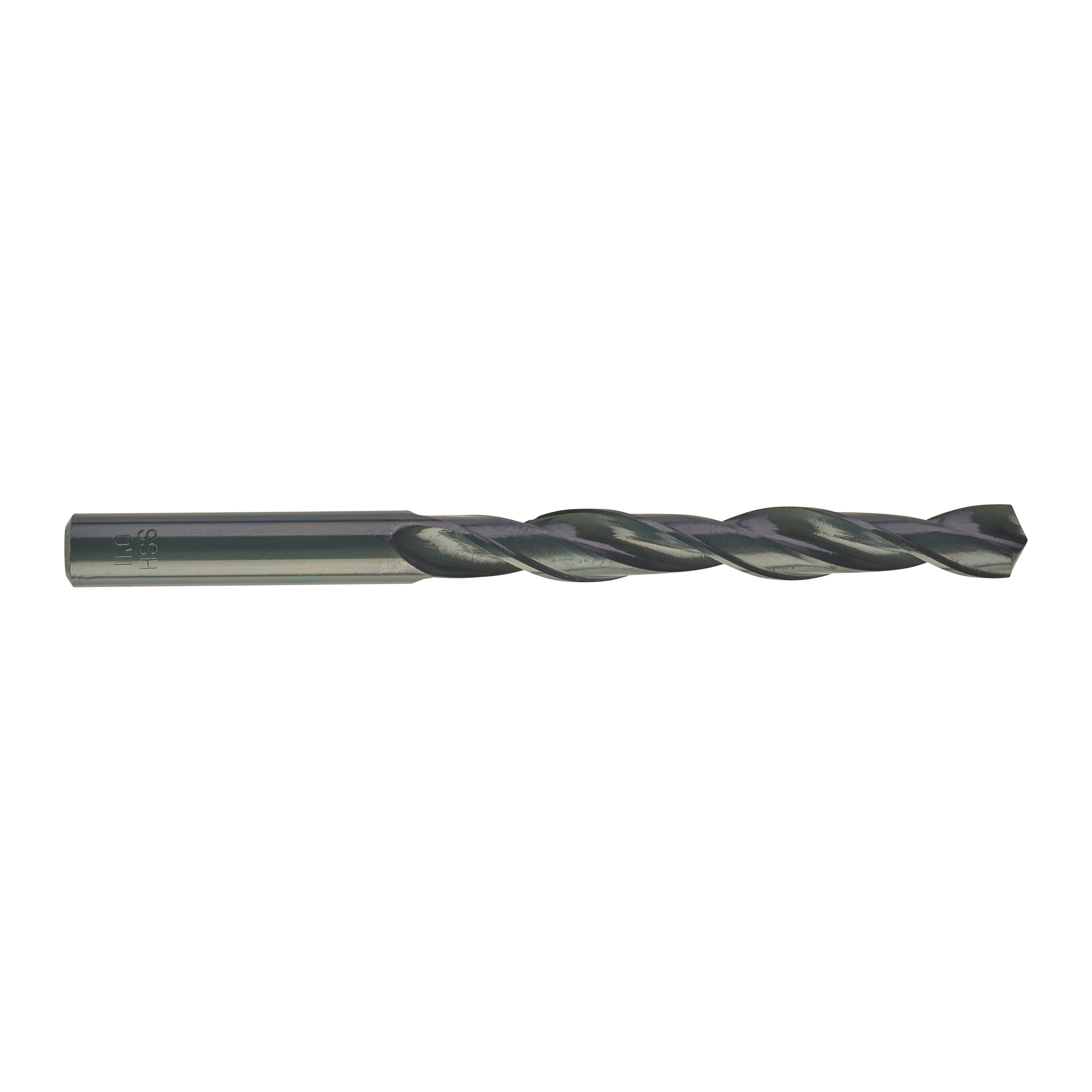 Milwaukee Accessoires HSS-R Metaalboor 11 x 142 mm | 5 stuks - 4932363544