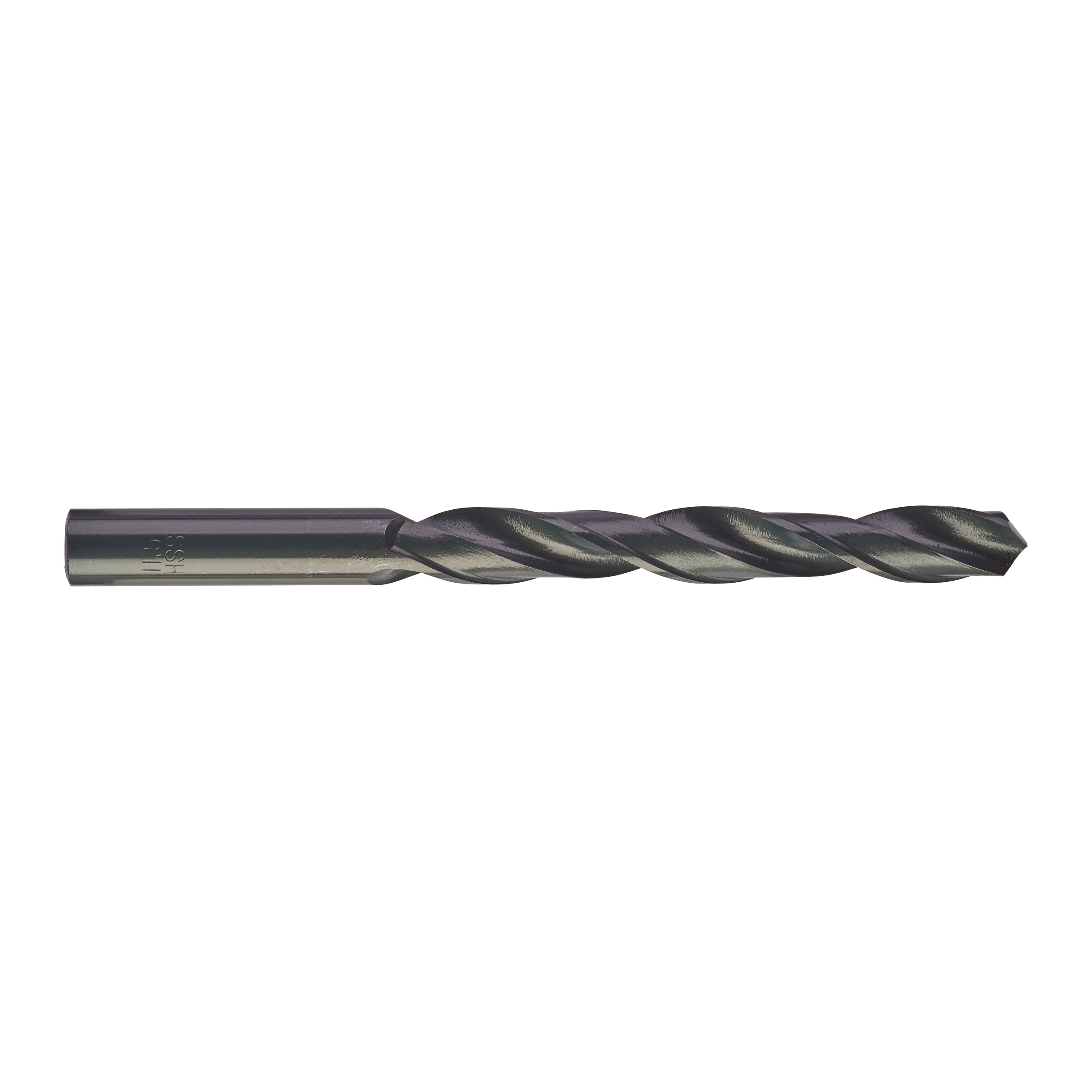 Milwaukee Accessoires HSS-R Metaalboor 11,5 x 142 mm | 5 stuks - 4932363549