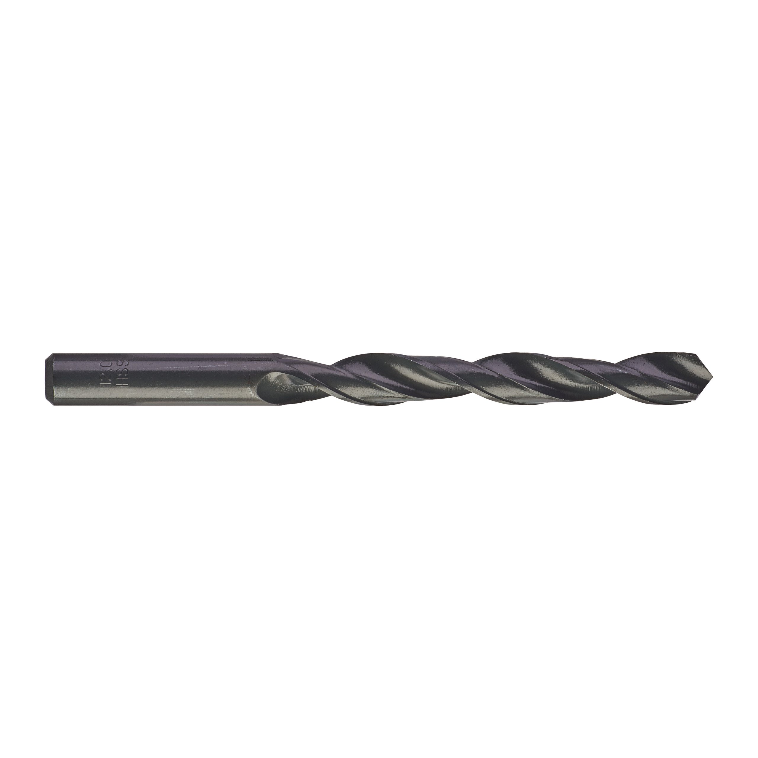 Milwaukee Accessoires HSS-R Metaalboor 12 x 151 mm | 5 stuks - 4932363554