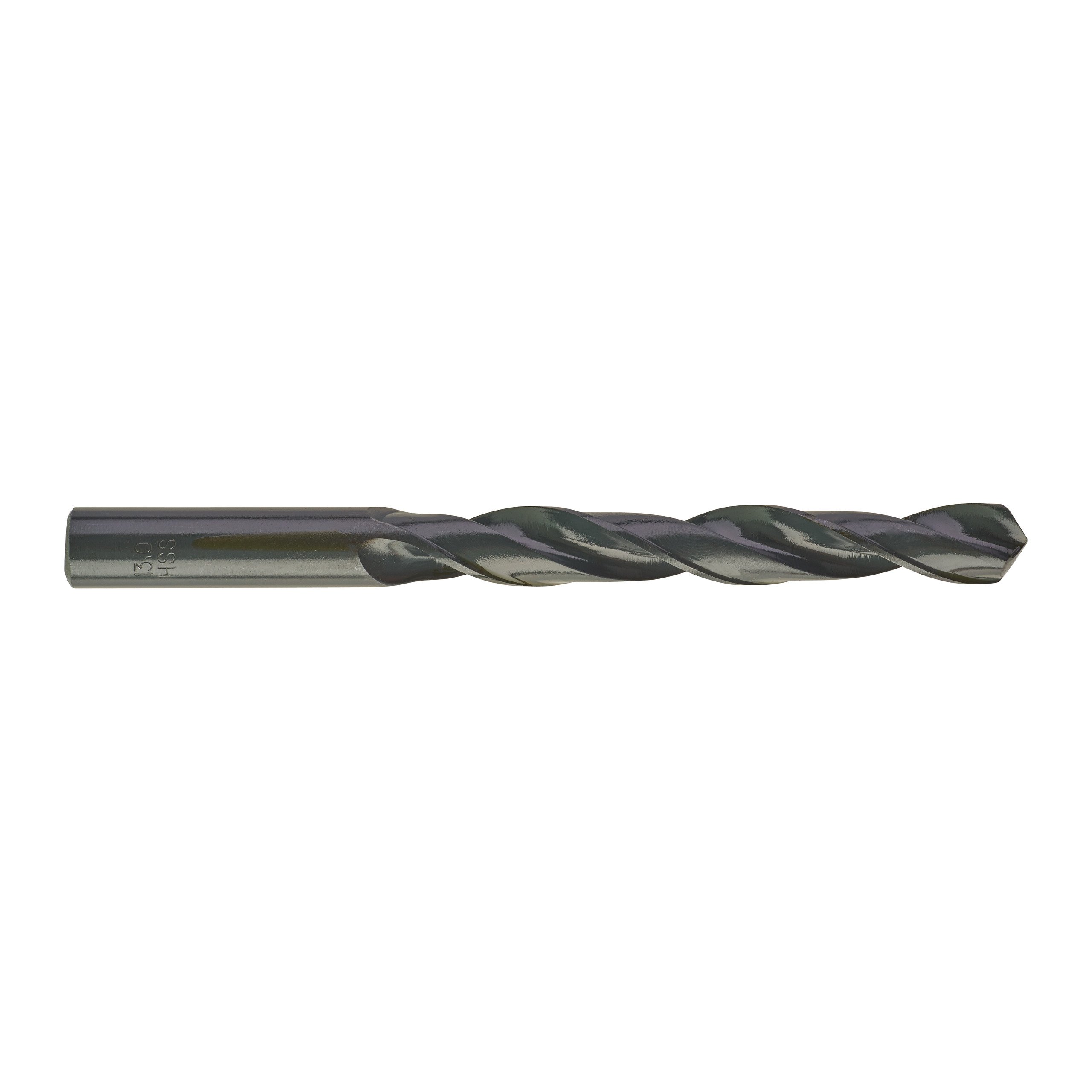 Milwaukee Accessoires HSS-R Metaalboor 13 x 151 mm | 5 stuks - 4932363564
