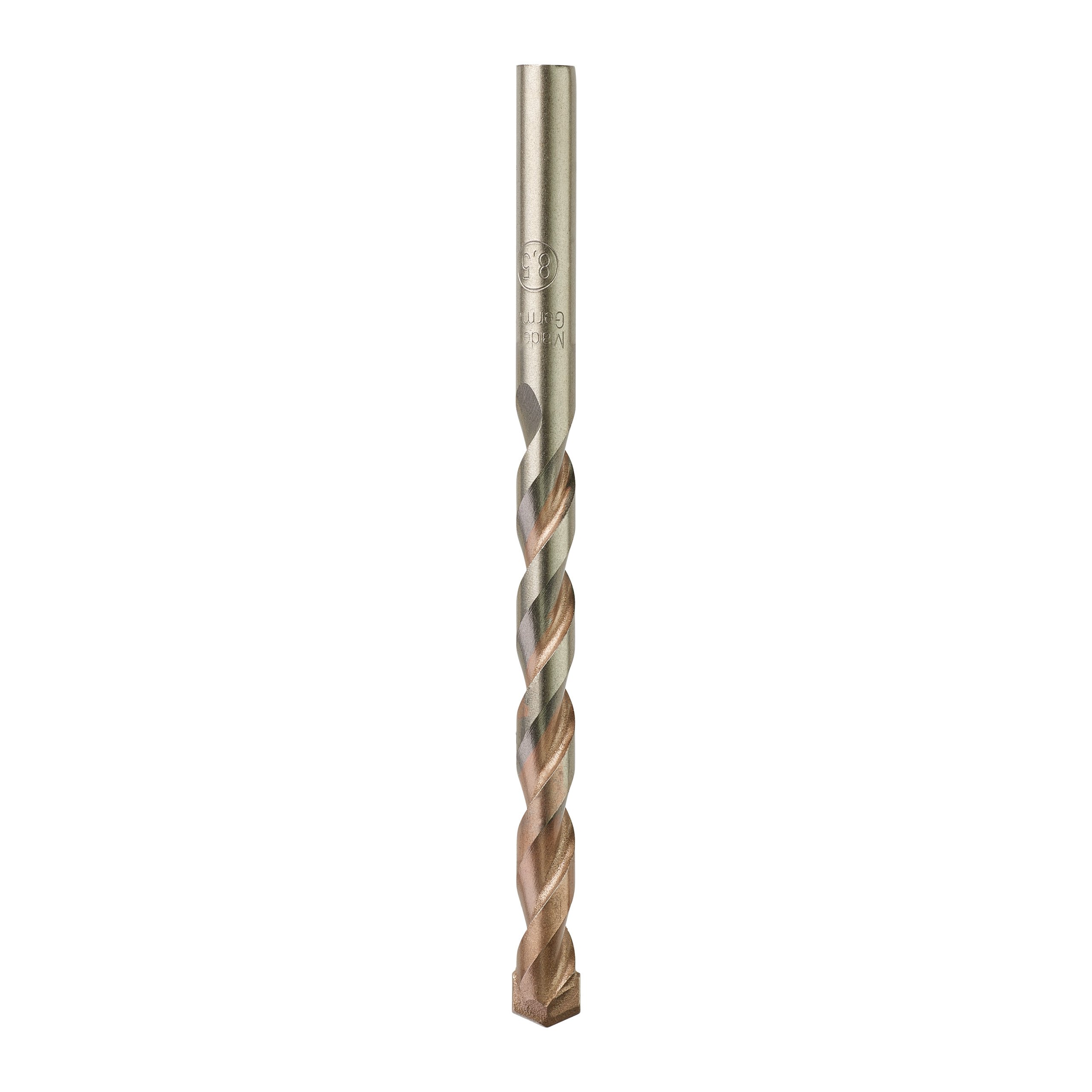 Milwaukee Accessoires Betonboor 8,5 x 120 mm - 4932363642