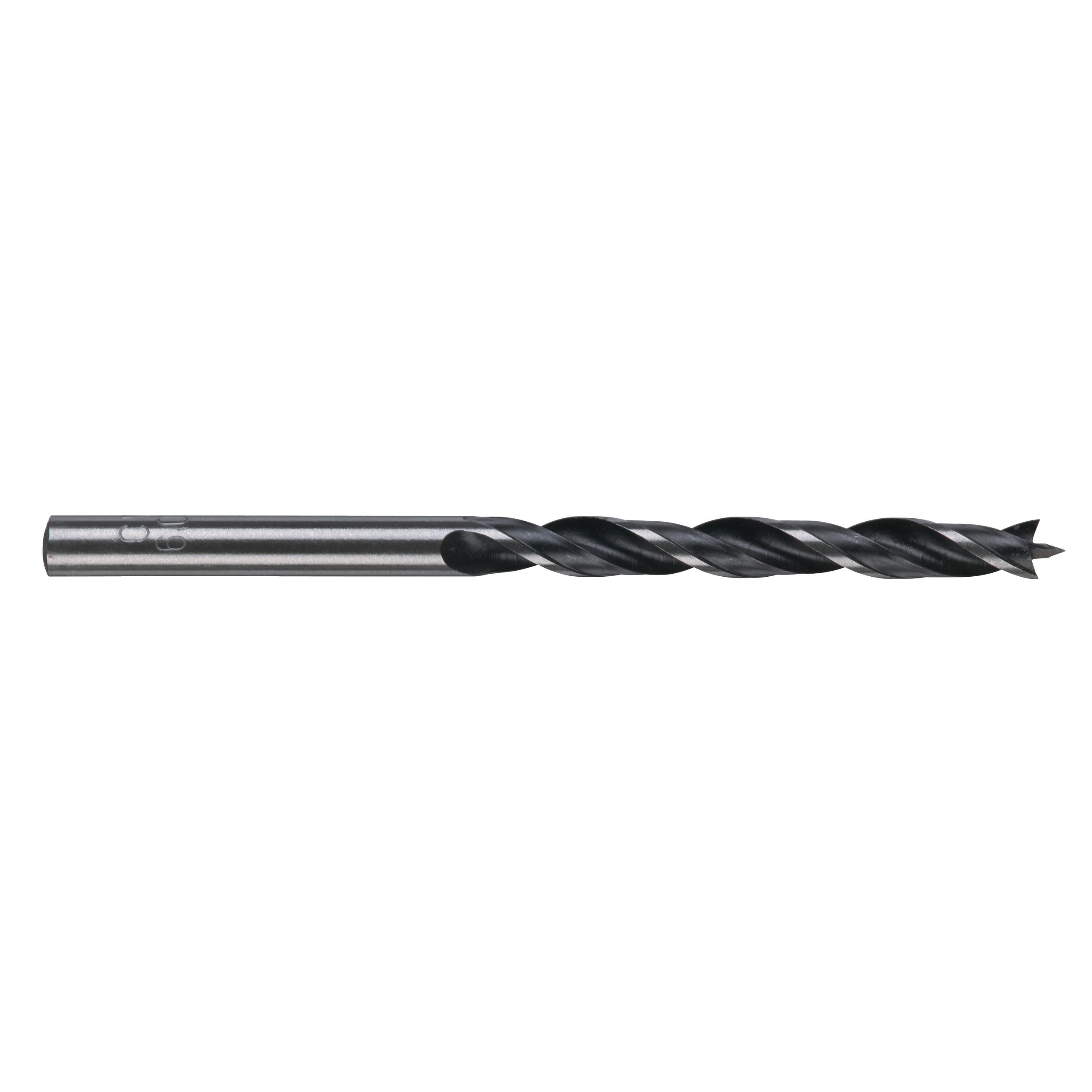 Milwaukee Accessoires Houtboor 6 x 97 mm - 4932363654