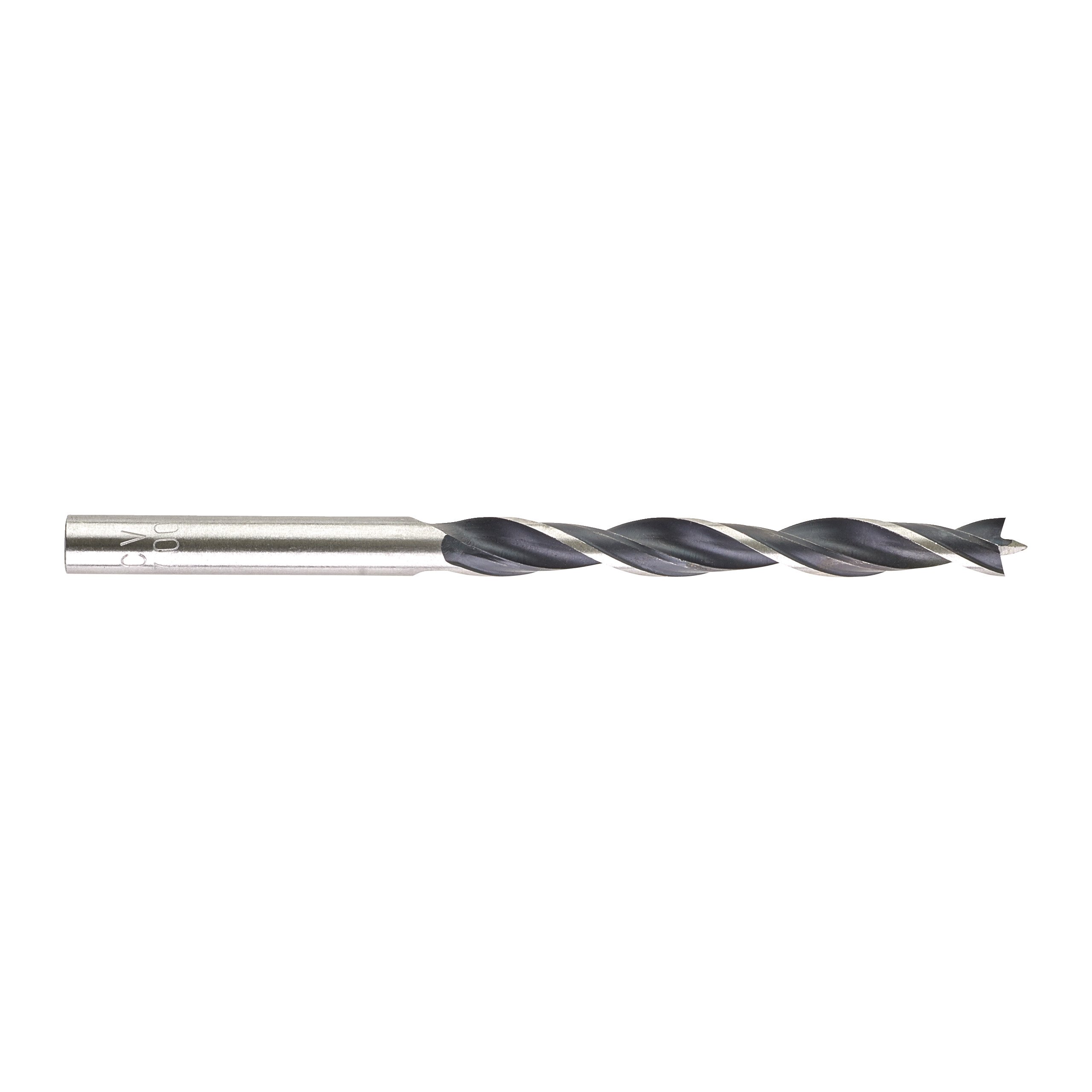 Milwaukee Accessoires Houtboor 7 x 109 mm - 4932363655