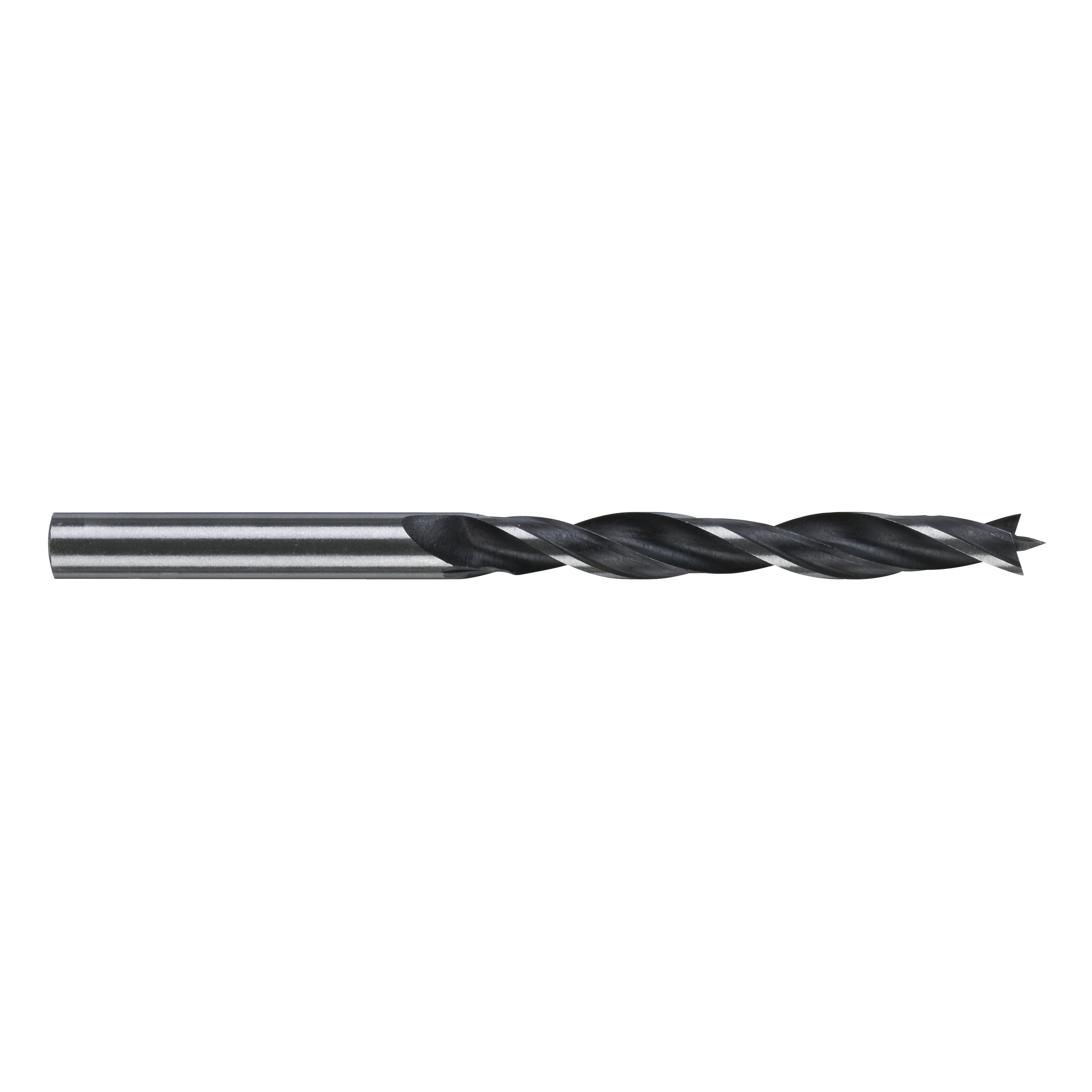 Milwaukee Accessoires Houtboor 8 x 117 mm - 4932363656