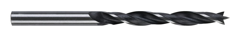 Milwaukee Accessoires Houtboor 9 x 125 mm - 4932363657