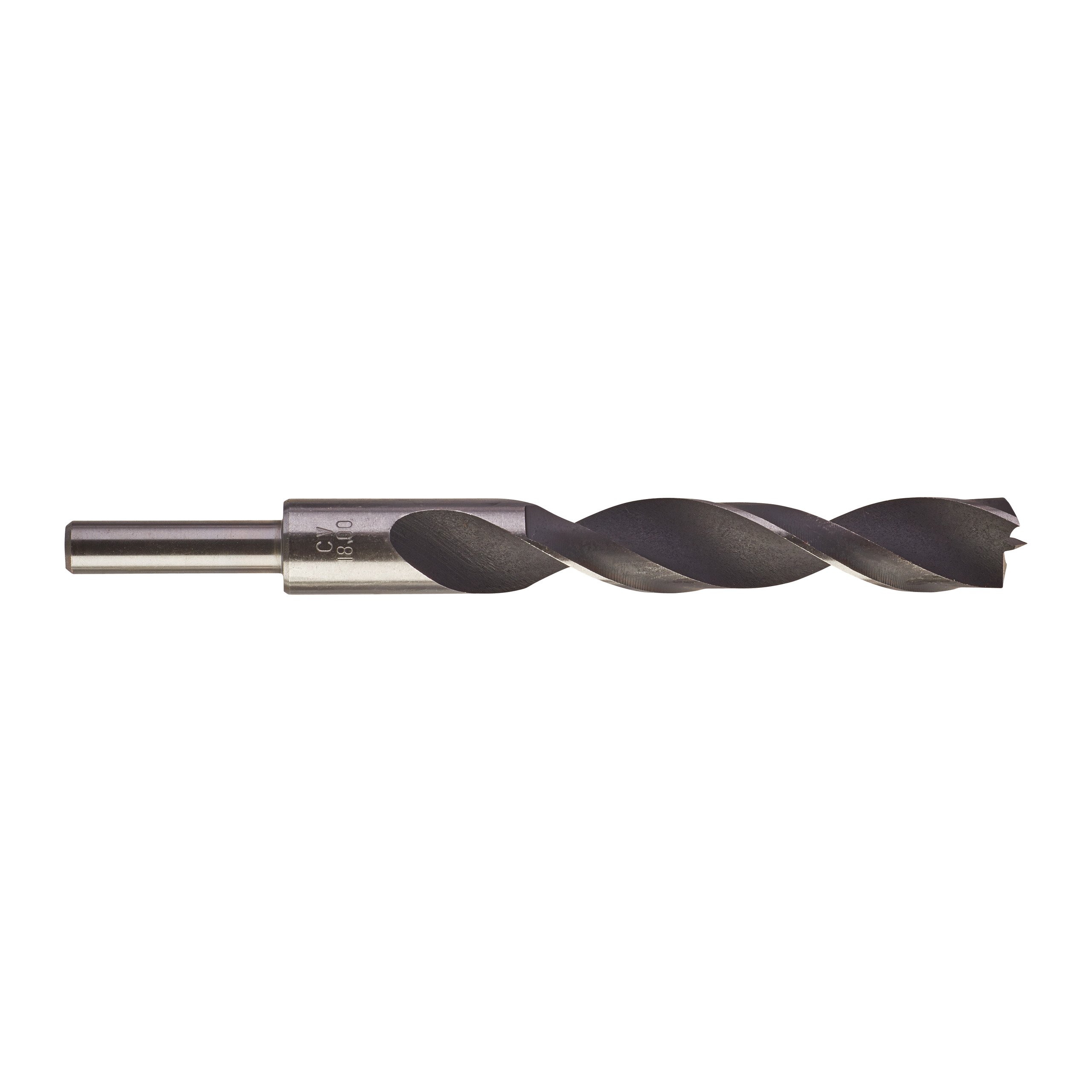 Milwaukee Accessoires Houtboor 18 x 180 mm - 4932363665