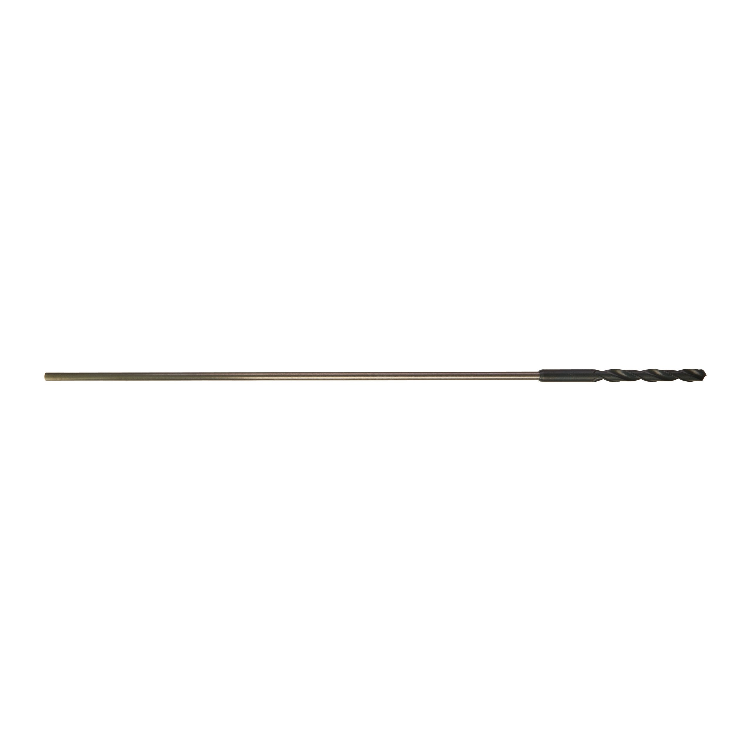Milwaukee Accessoires Bekistingsboor 12 x 600 mm - 4932363676