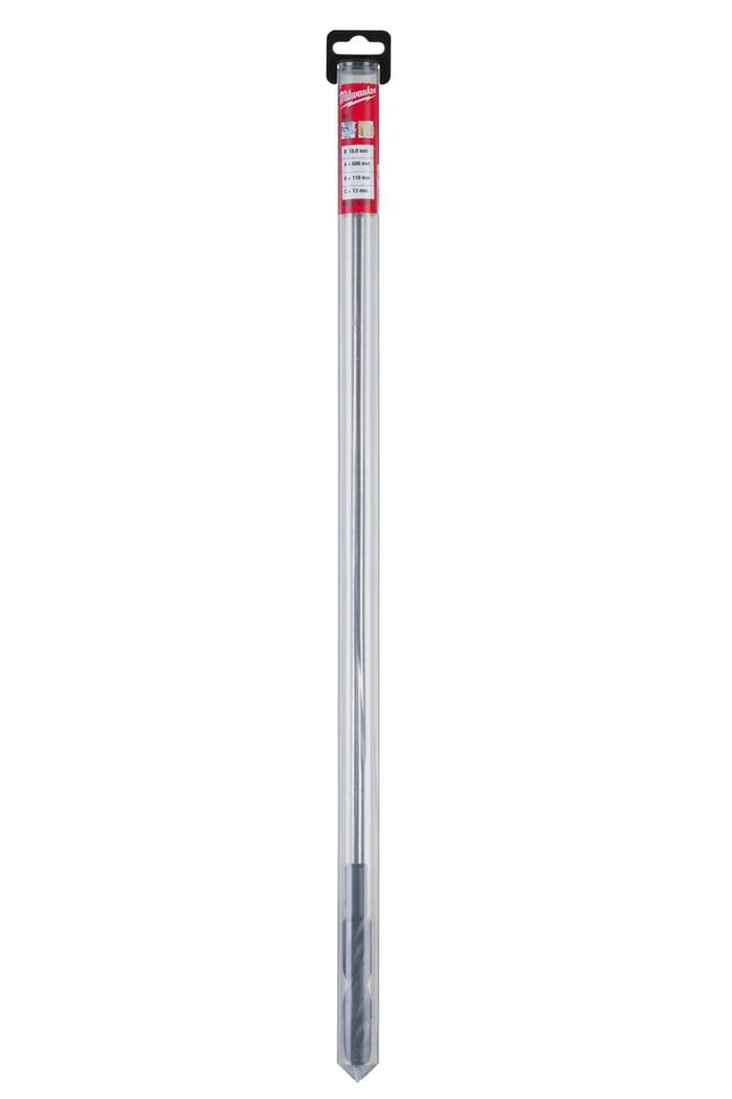 Milwaukee Accessoires Bekistingsboor 20 x 600 mm - 4932363680