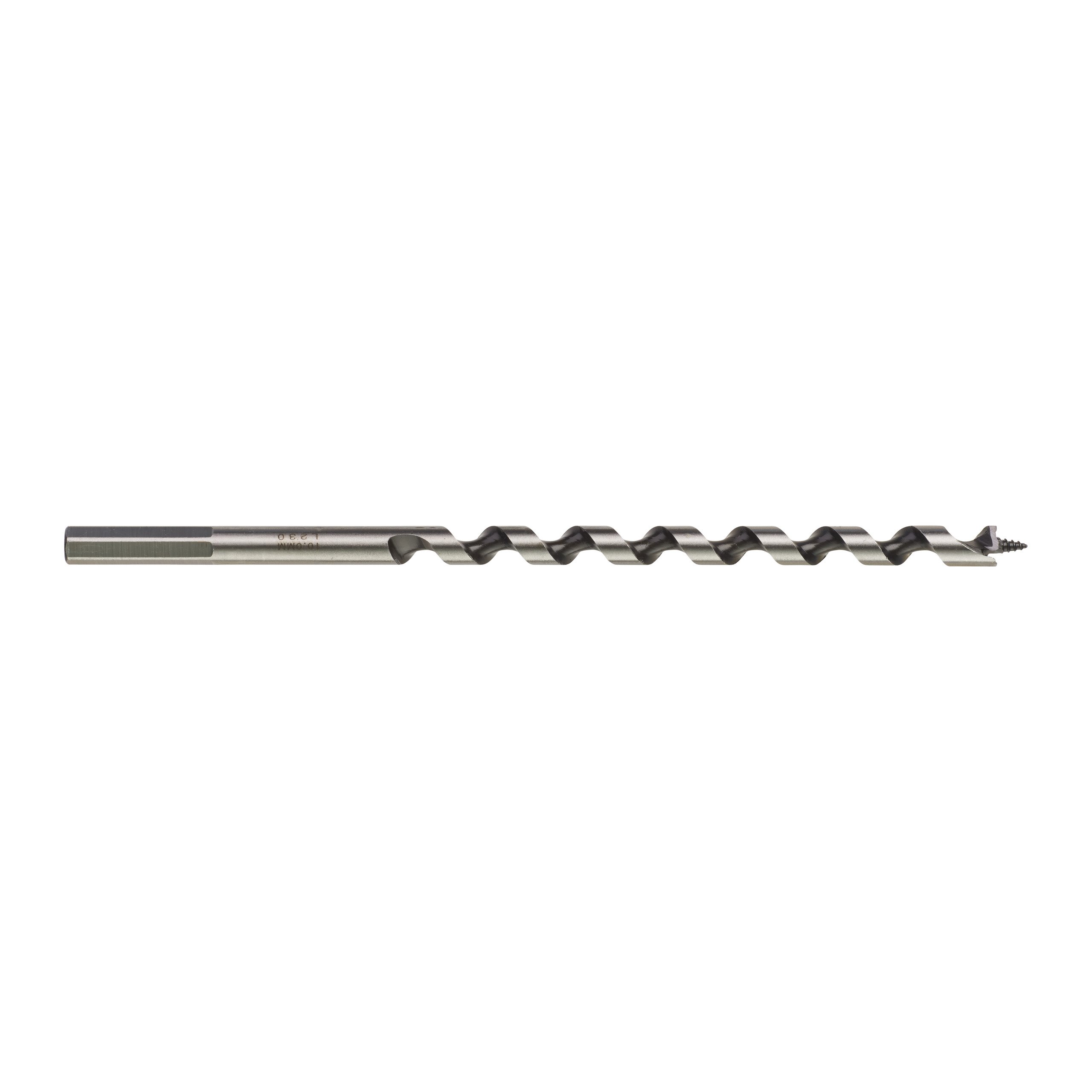 Milwaukee Accessoires Slangenboor 10 x 230 mm - 4932363682