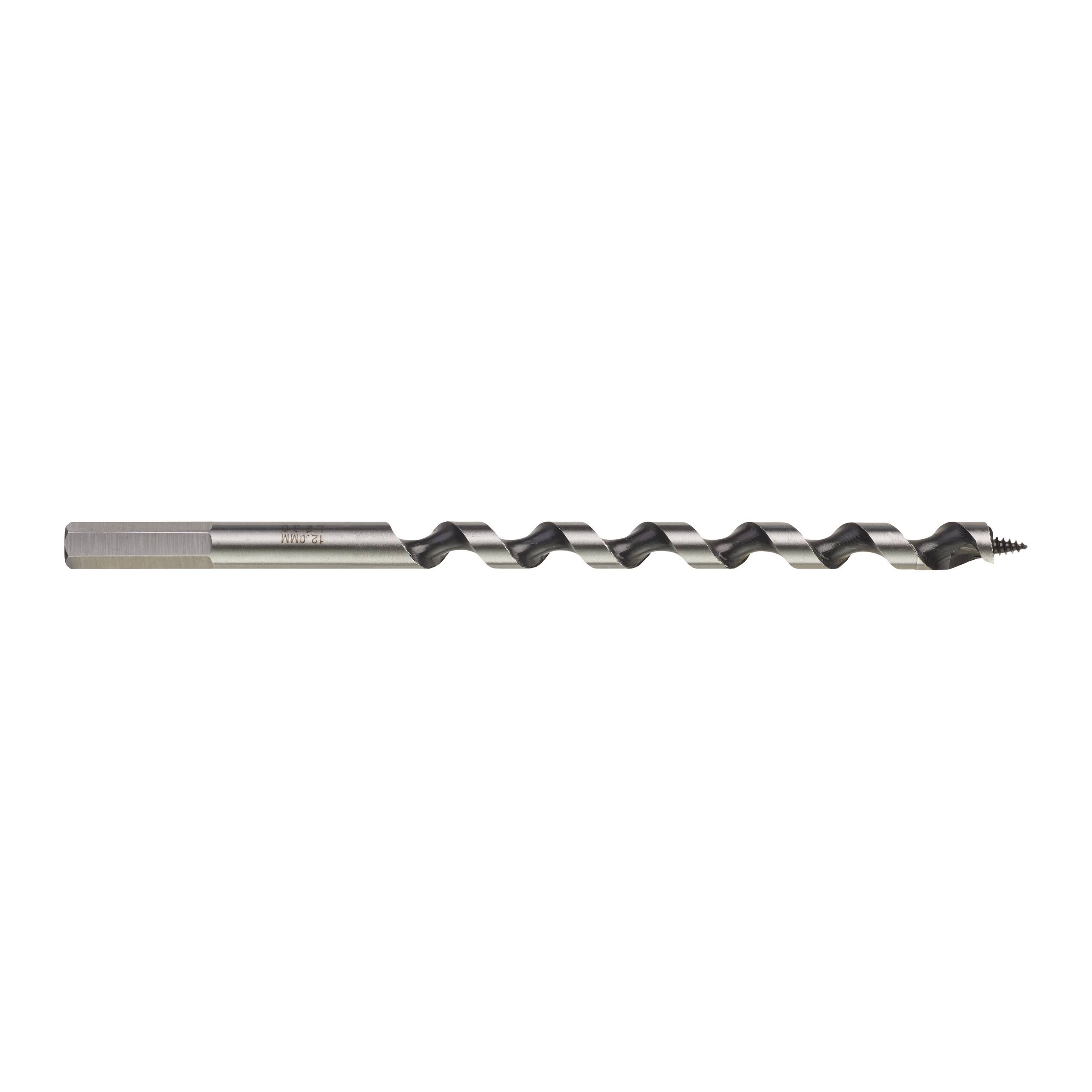 Milwaukee Accessoires Slangenboor 12 x 230 mm - 4932363683
