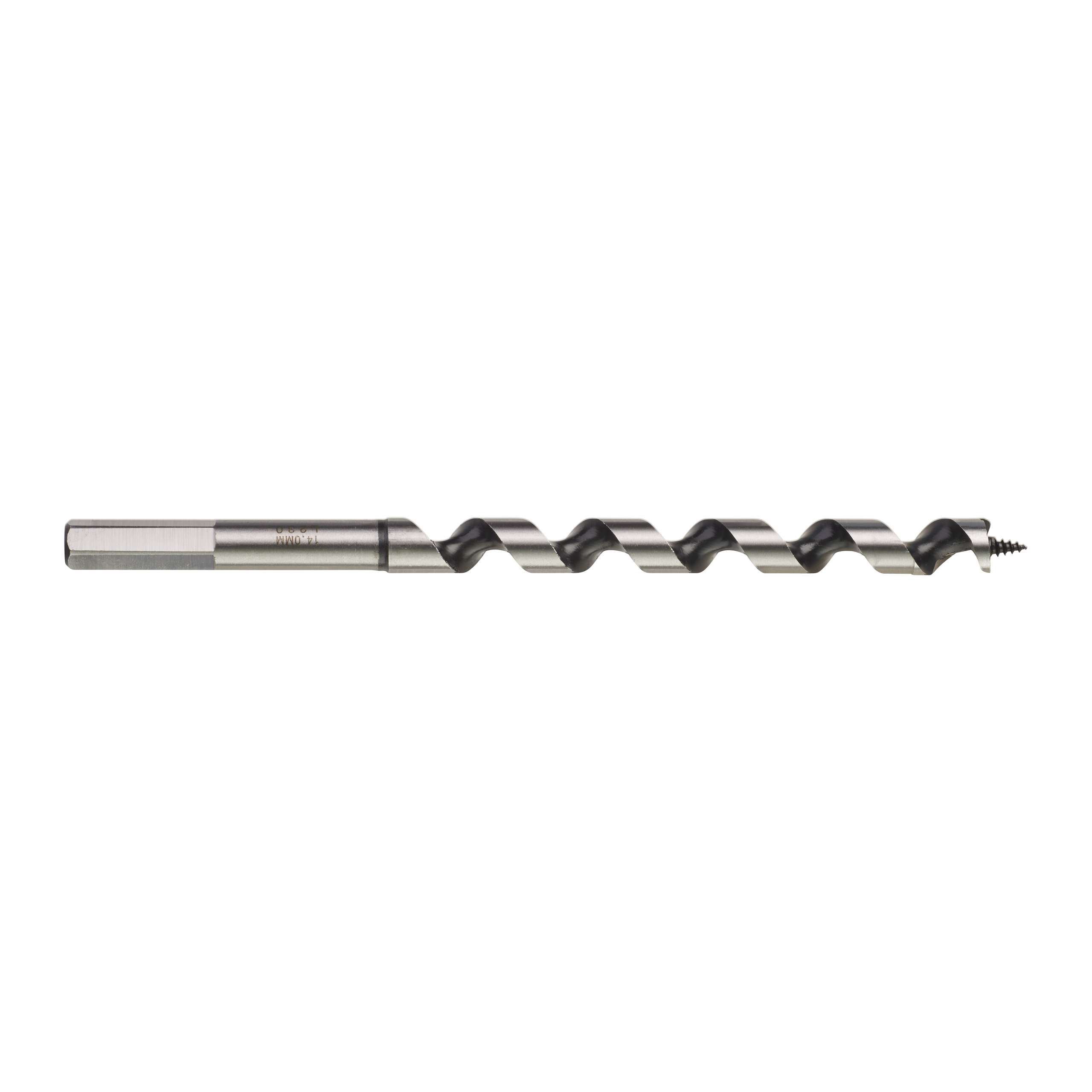 Milwaukee Accessoires Slangenboor 14 x 230 mm - 4932363684