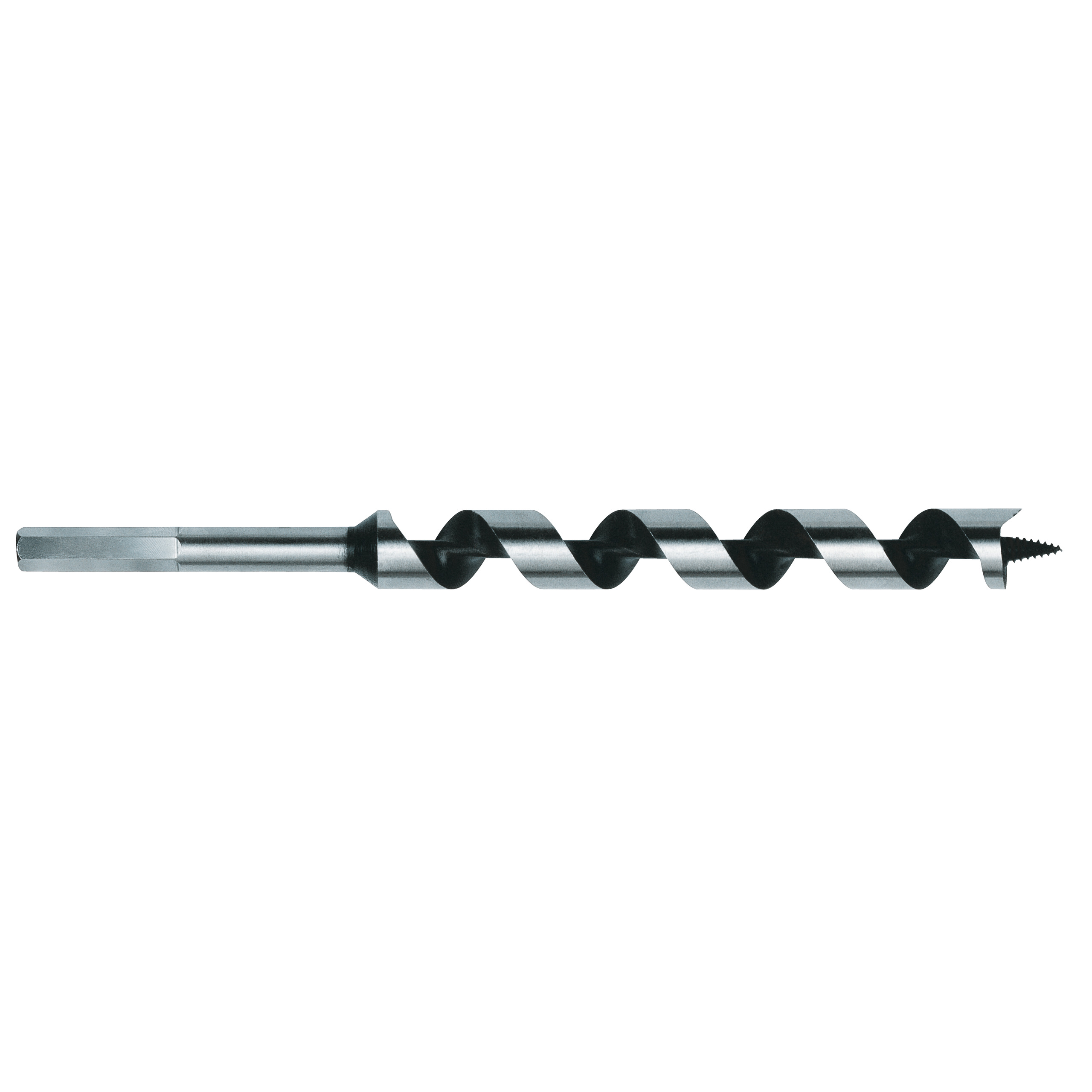 Milwaukee Accessoires Slangenboor 18 x 230 mm - 4932363686