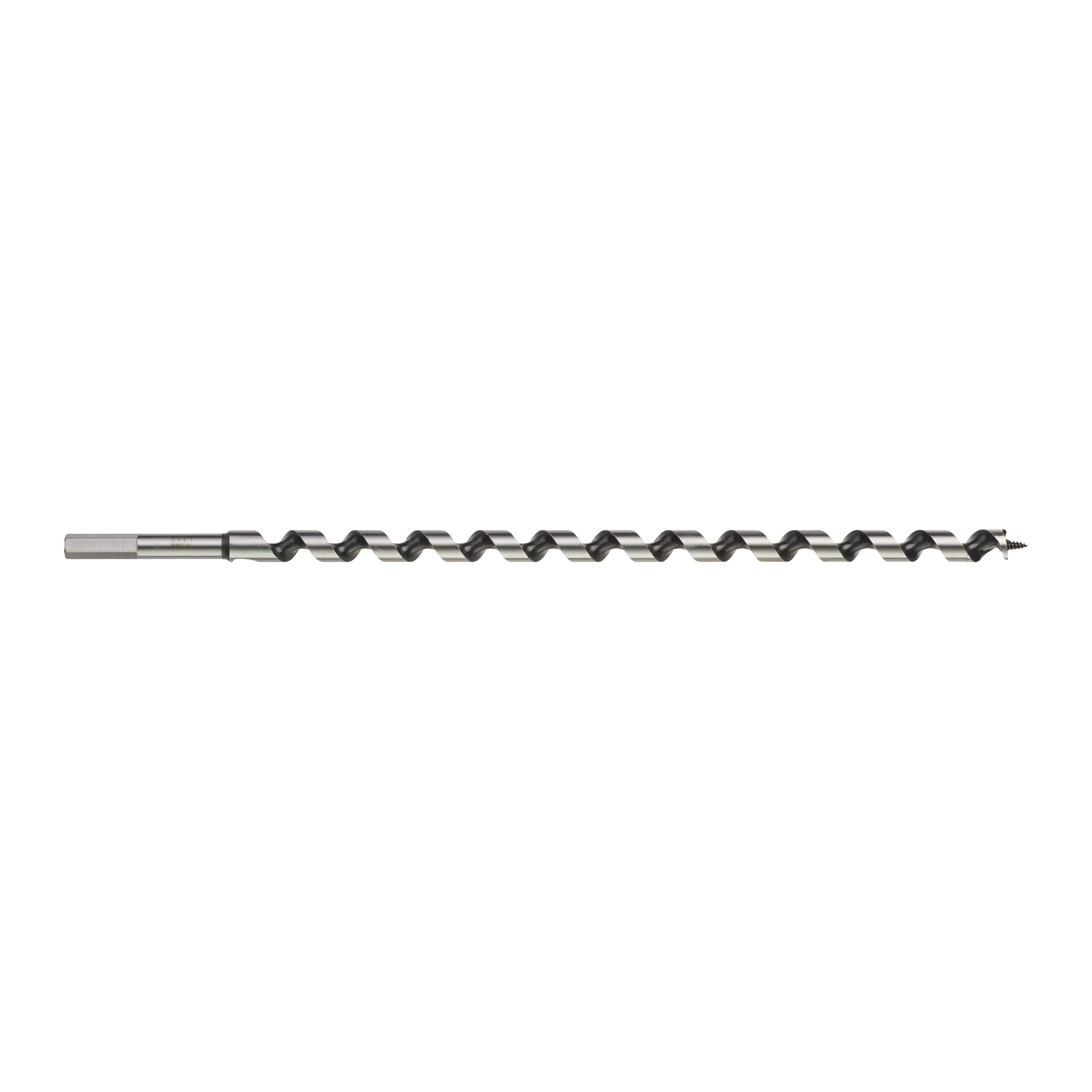 Milwaukee Accessoires Slangenboor 16 x 460 mm - 4932363692