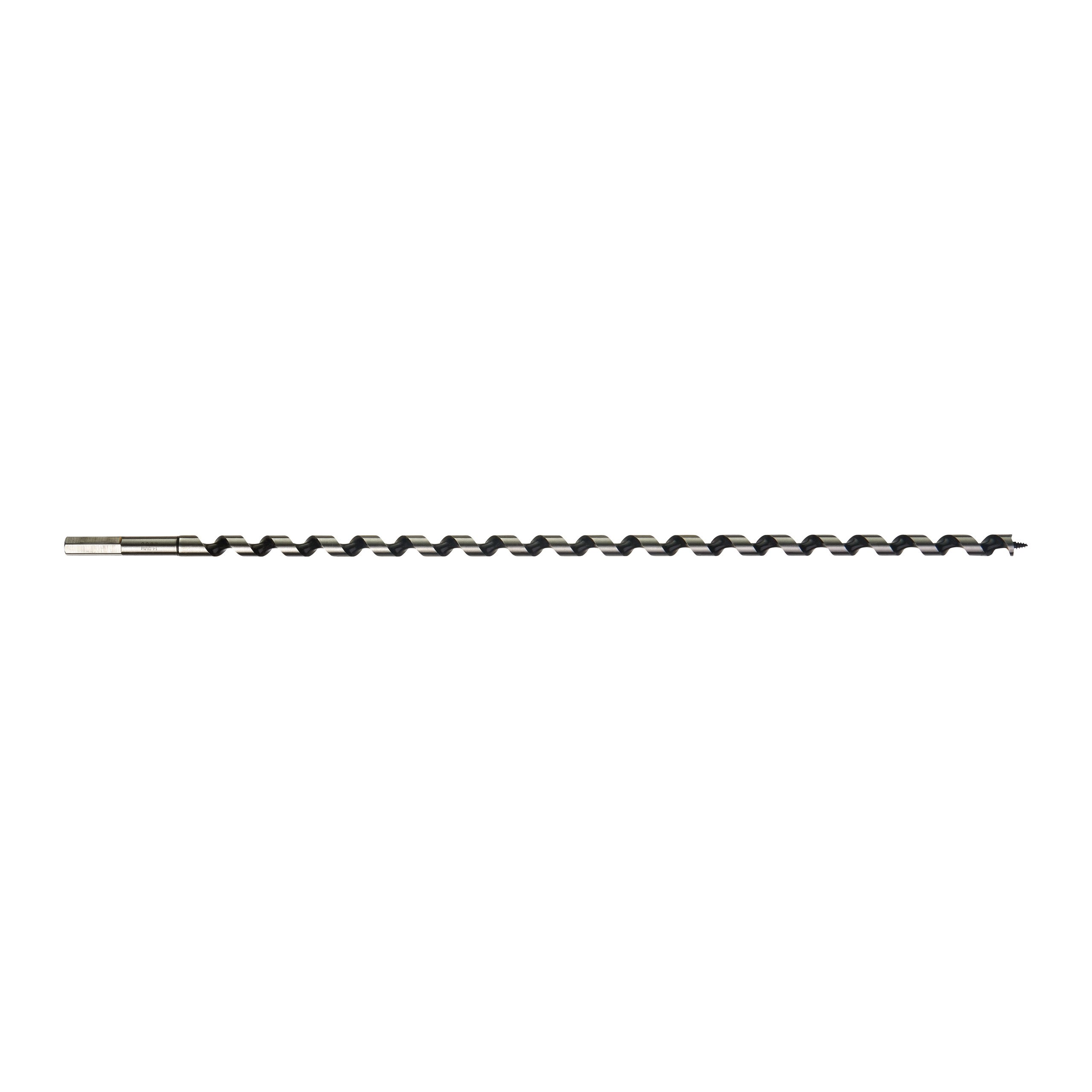Milwaukee Accessoires Slangenboor 14 x 600 mm - 4932363698