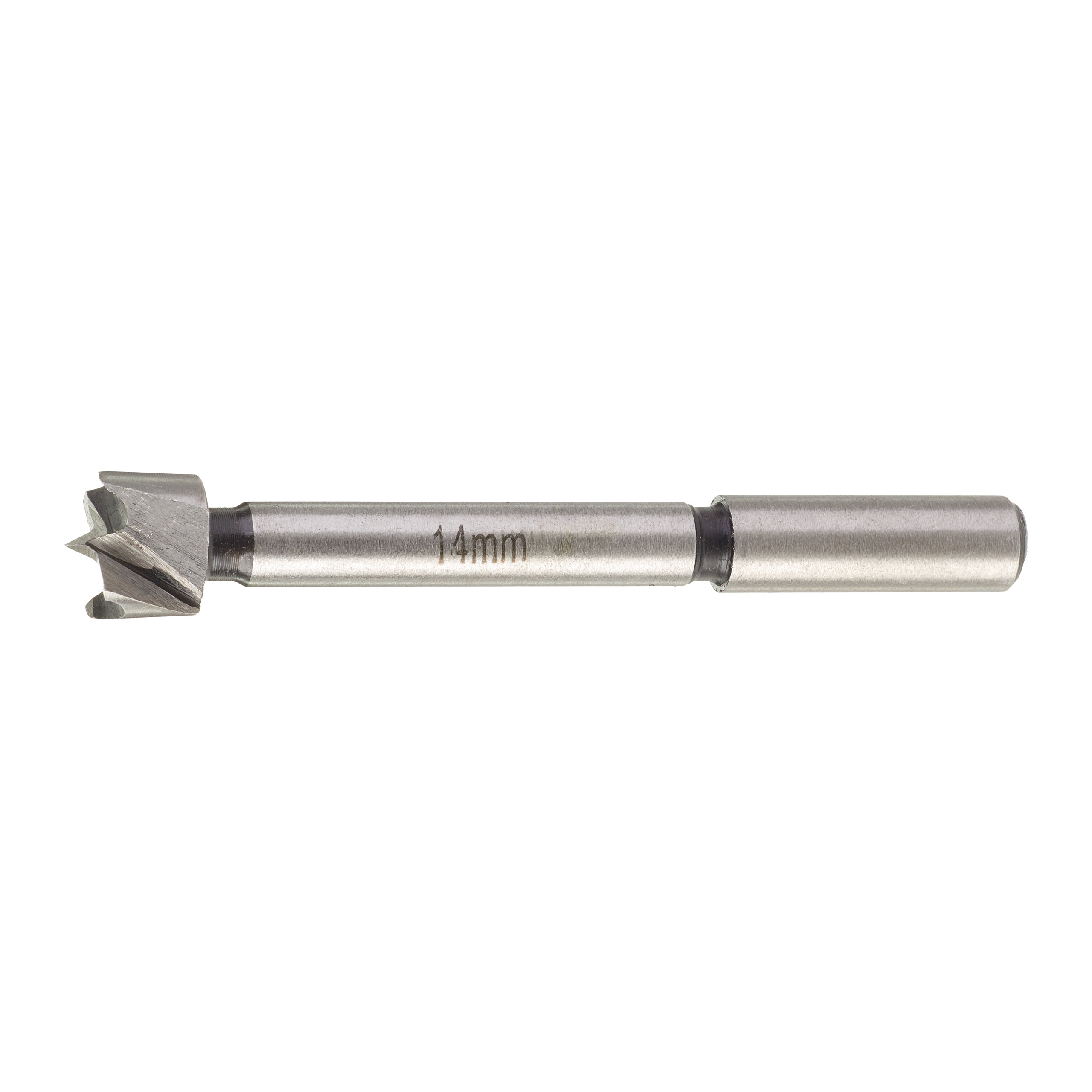 Milwaukee Accessoires Scharniergatboor 14 x 90 mm - 4932363705