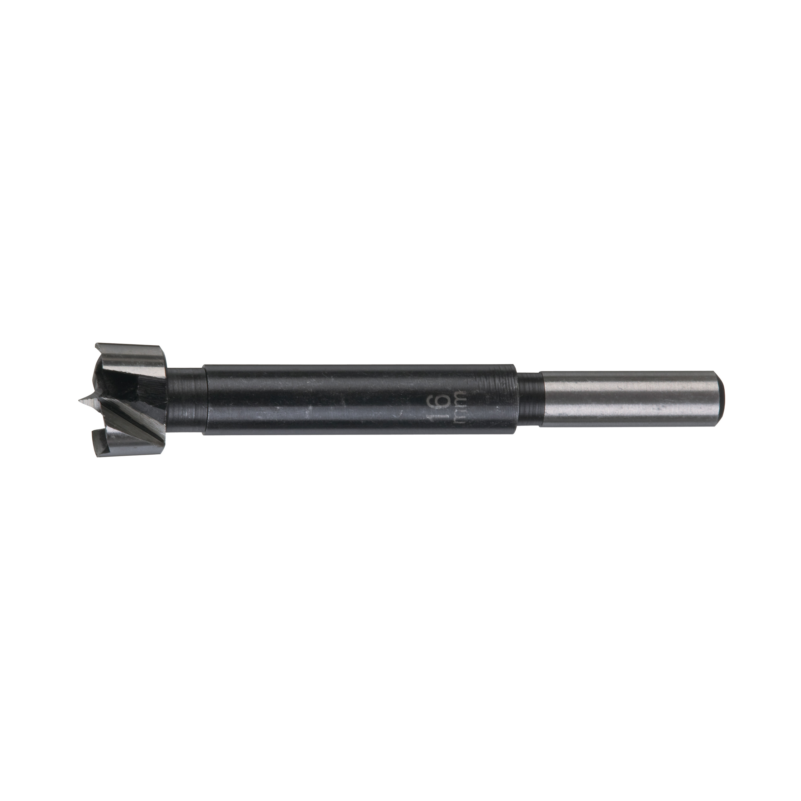 Milwaukee Accessoires Scharniergatboor 16 x 90 mm - 4932363706