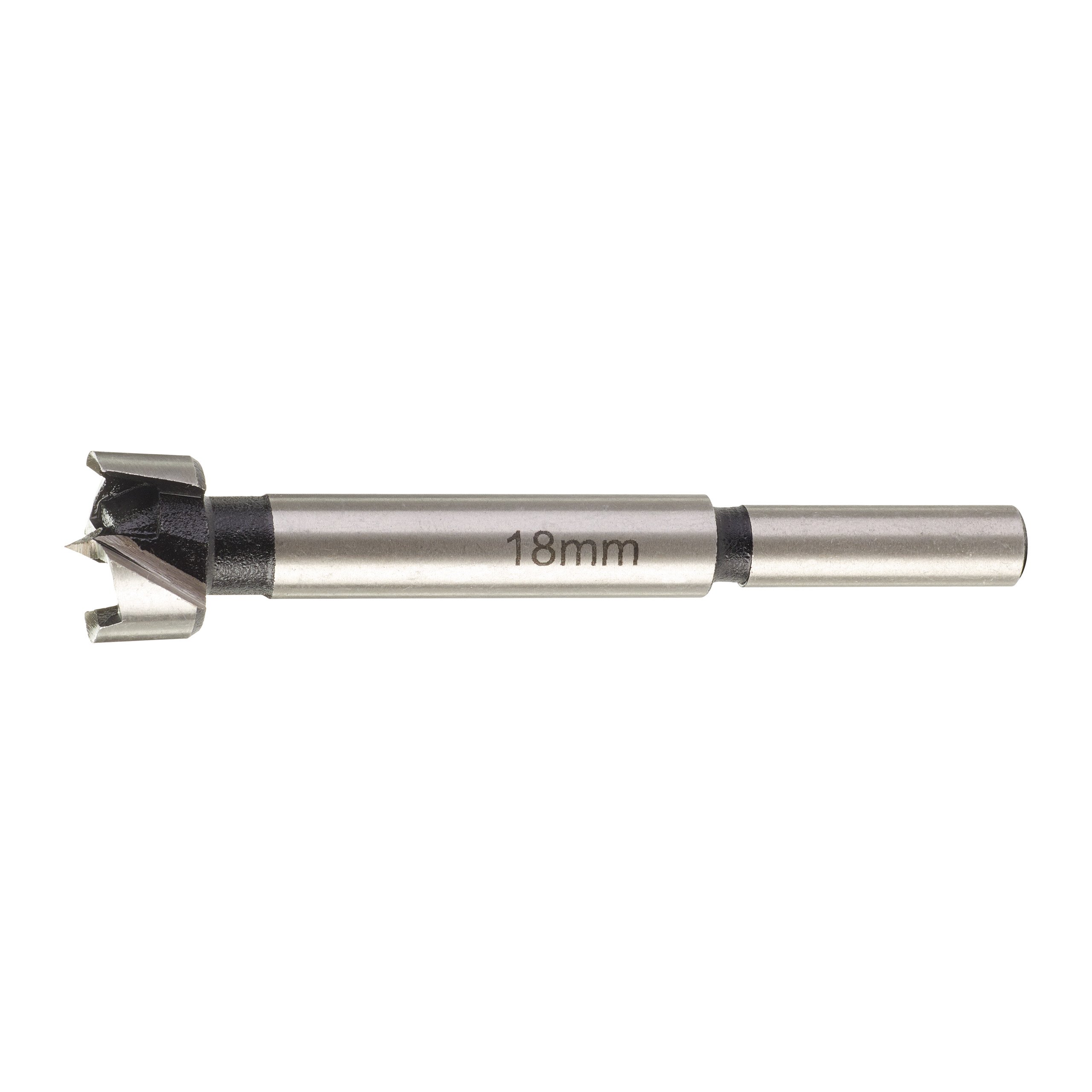 Milwaukee Accessoires Scharniergatboor 18 x 90 mm - 4932363707