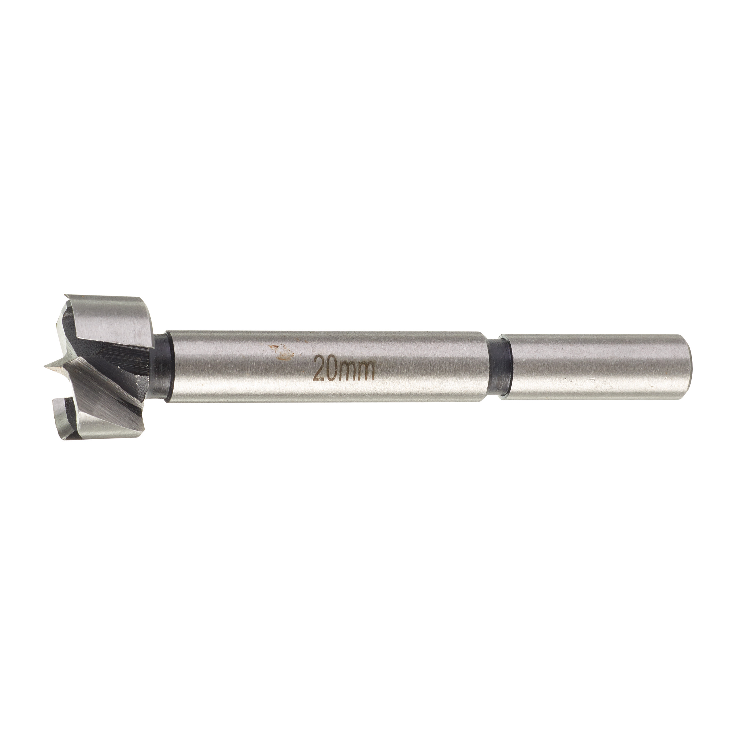 Milwaukee Accessoires Scharniergatboor 20 x 90 mm - 4932363708