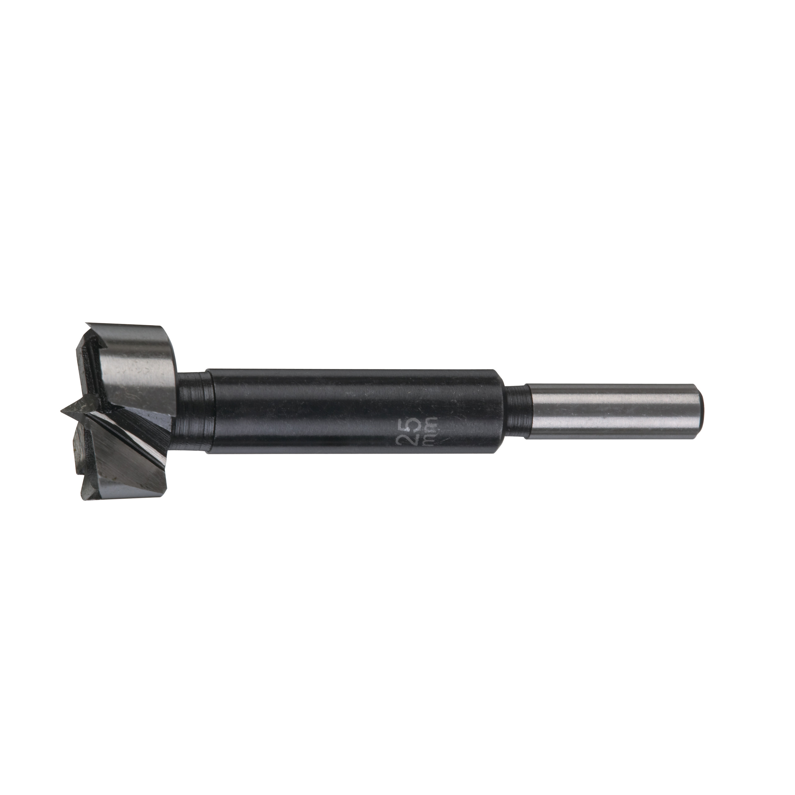 Milwaukee Accessoires Scharniergatboor 25 x 90 mm - 4932363711