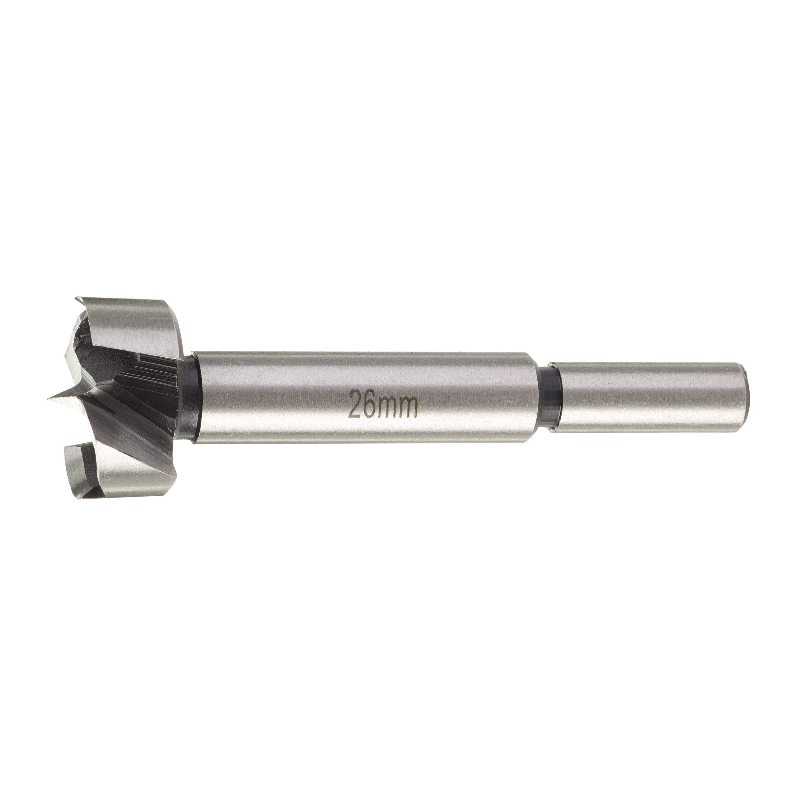 Milwaukee Accessoires Scharniergatboor 26 x 90 mm - 4932363712