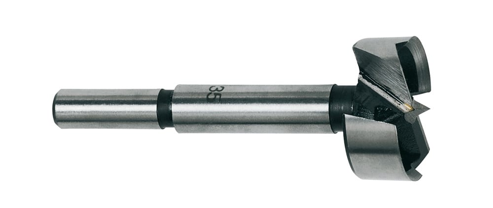 Milwaukee Accessoires Scharniergatboor 40 x 90 mm - 4932363720