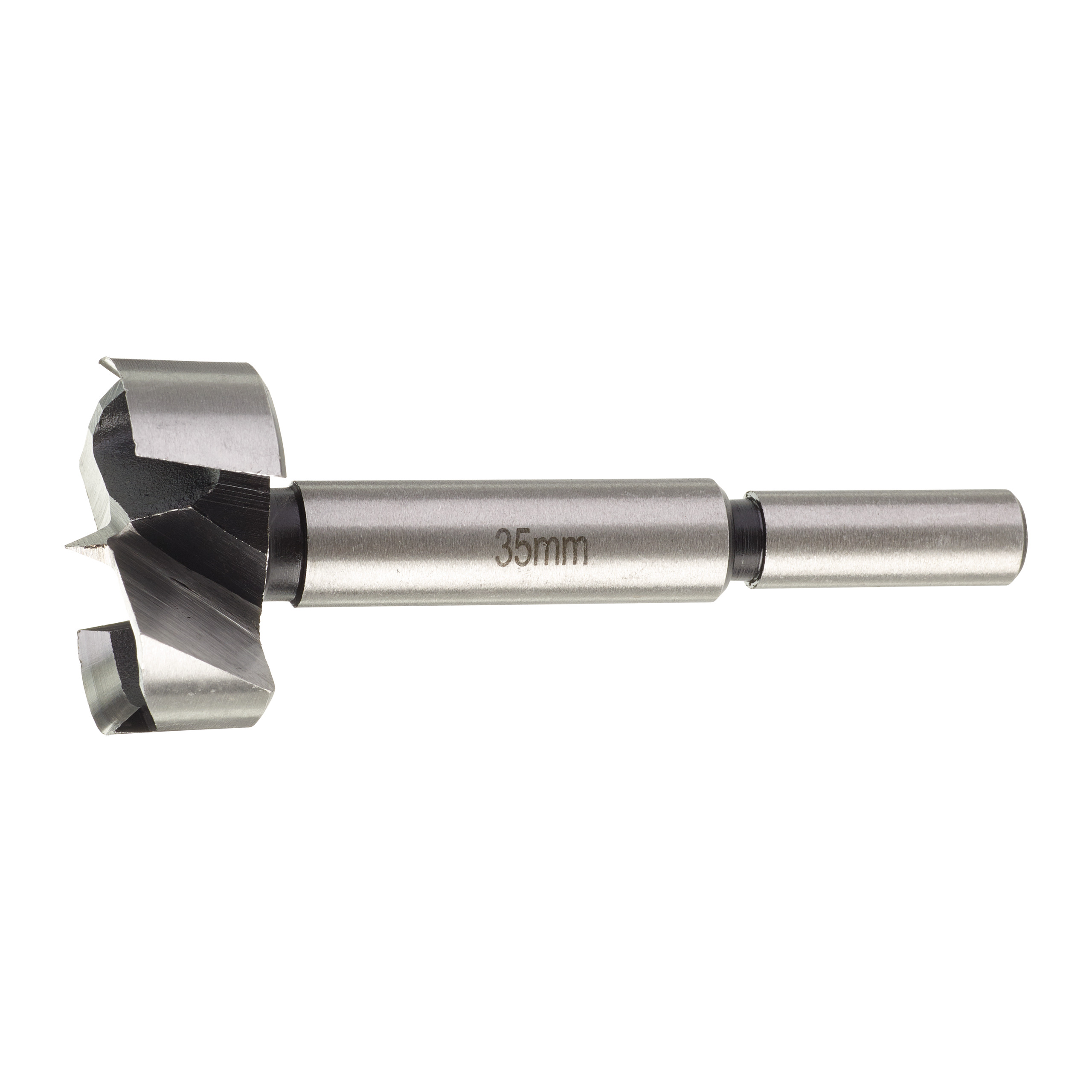 Milwaukee Accessoires Scharniergatboor 35 x 90 mm - 4932363717