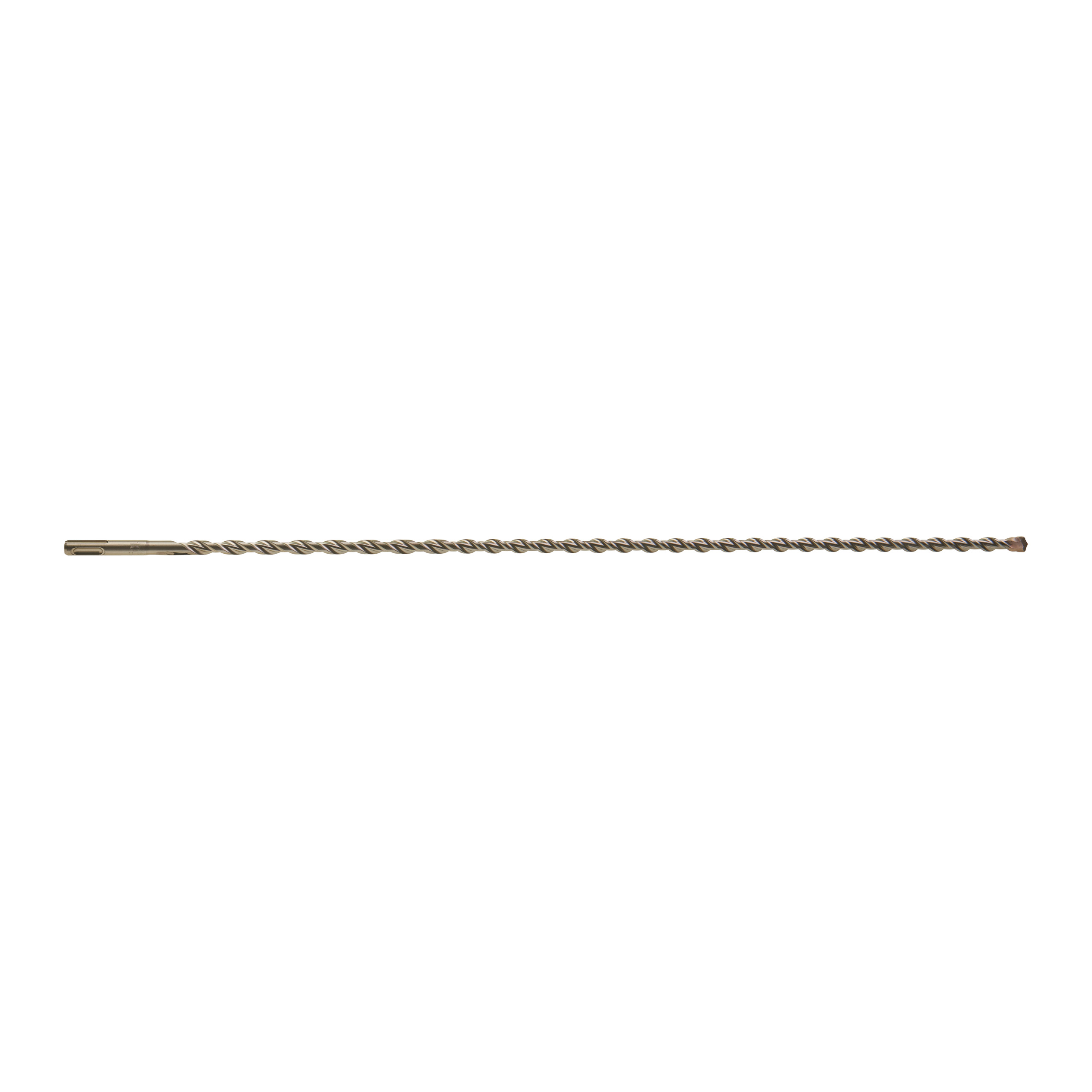 Milwaukee Accessoires SDS-plus Hamerboor | M/2 10 x 600 mm - 4932367014
