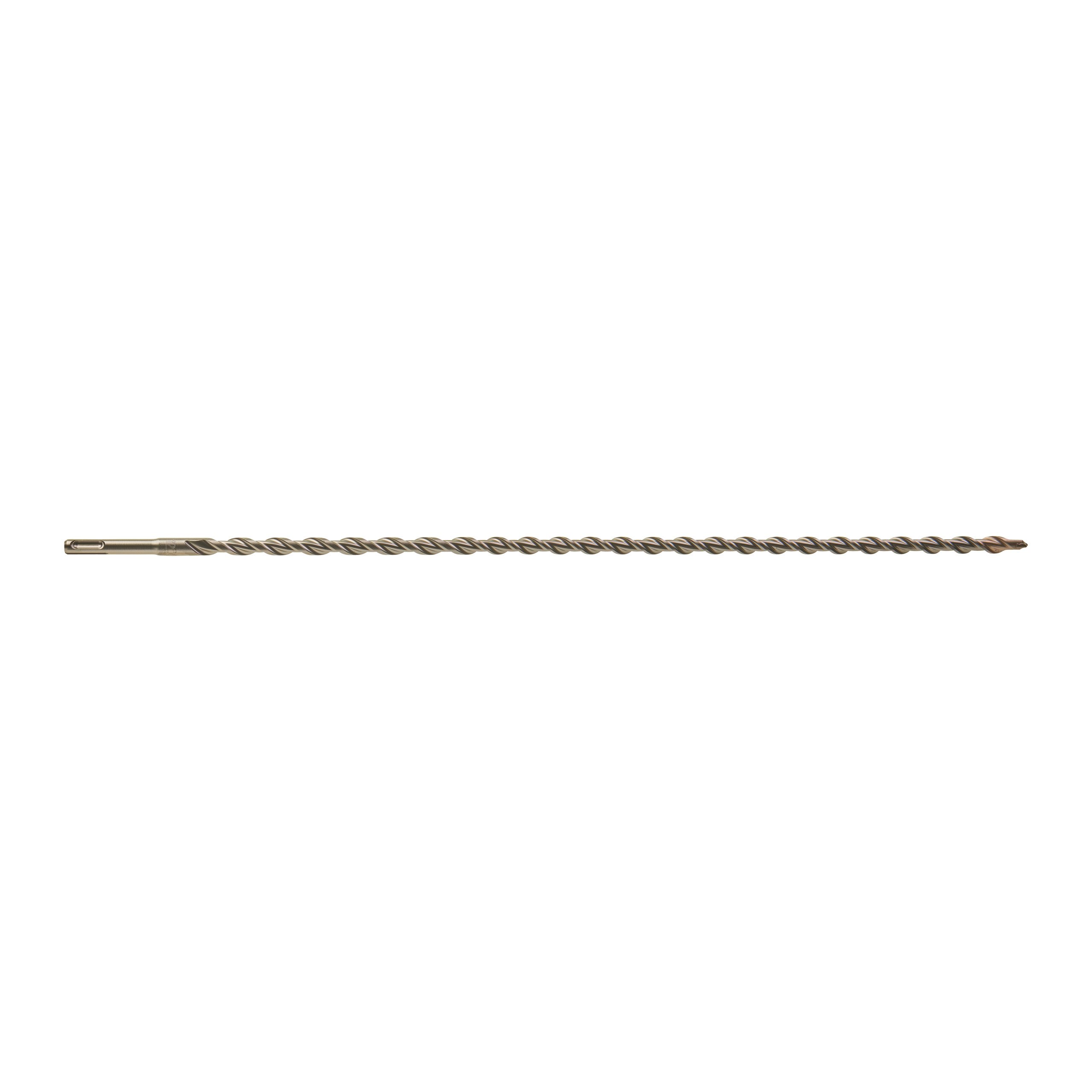 Milwaukee Accessoires SDS-plus Hamerboor | M/2, 12 x 600 mm - 4932367068