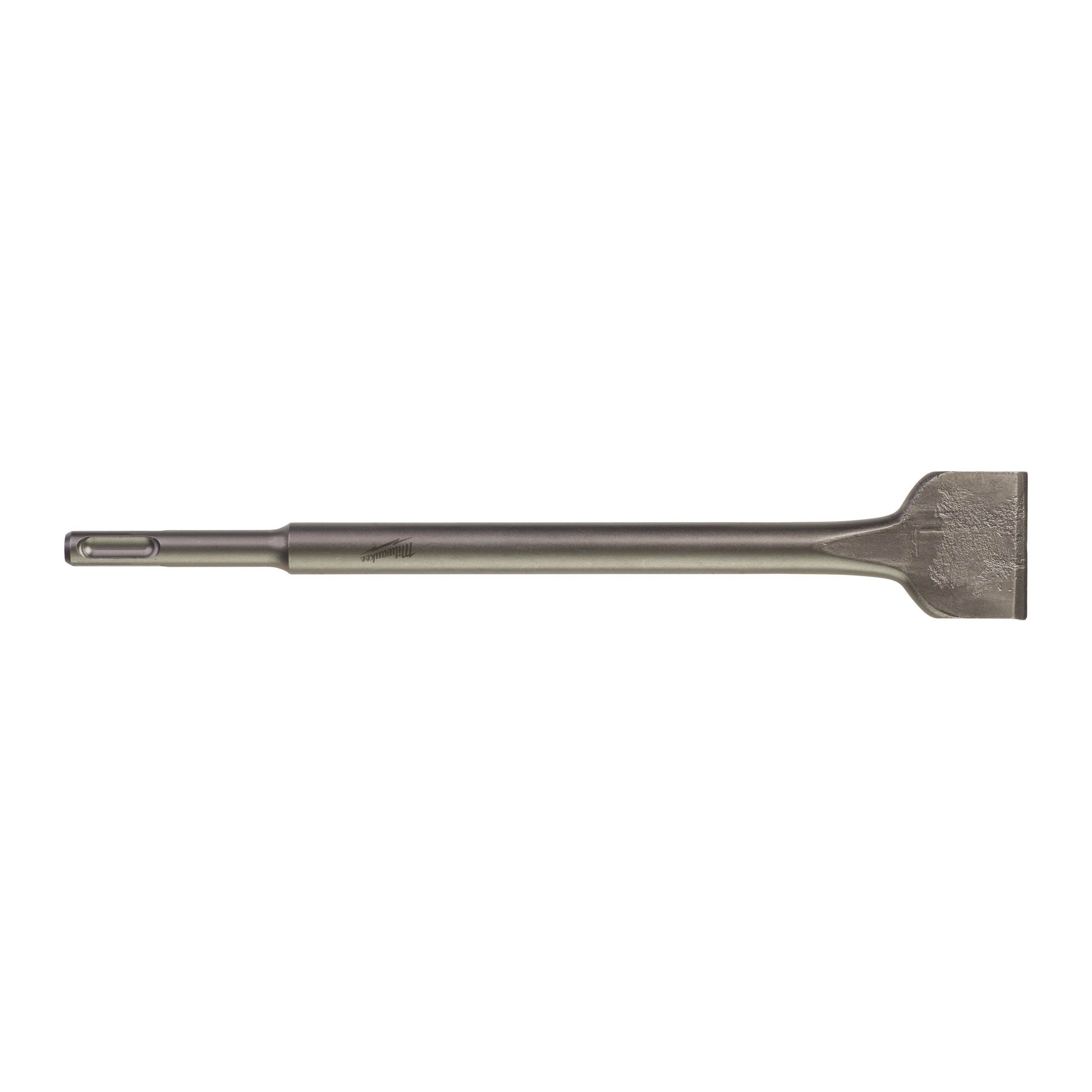 Milwaukee Accessoires SDS-plus brede beitel 250 x 40 mm - 4932367146
