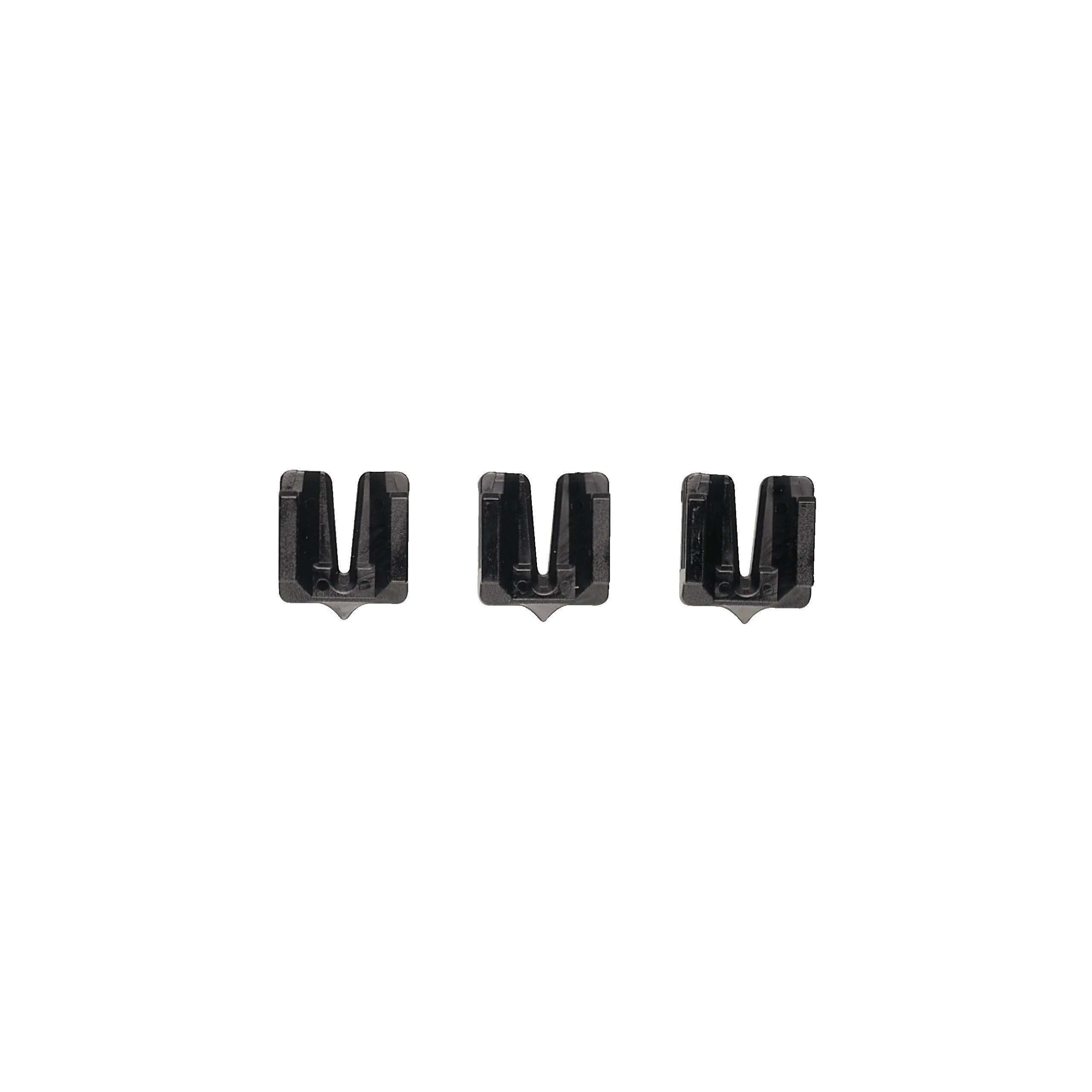 Milwaukee Anti Splinter Apparaat | Set van 3 - 4931449320