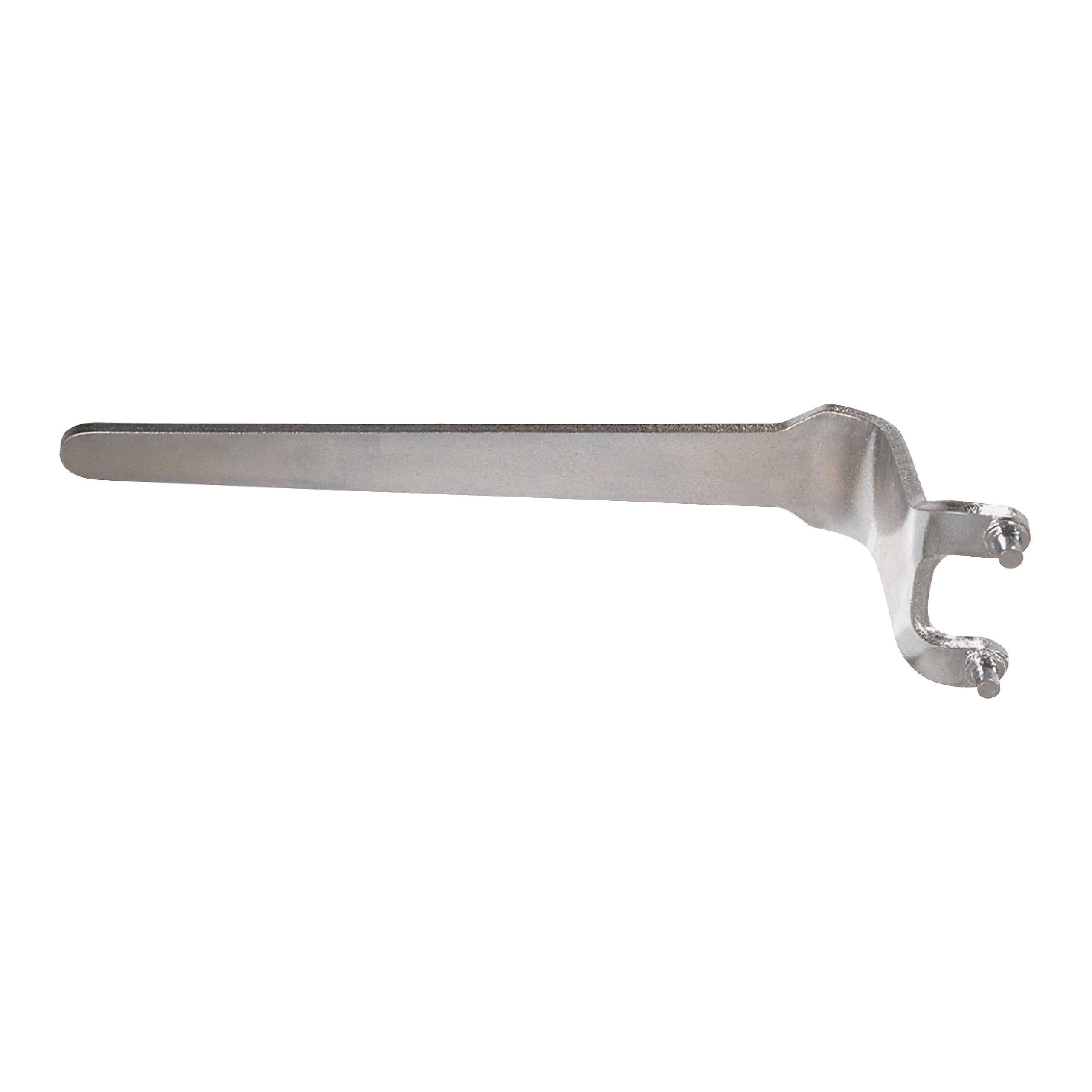 Milwaukee Accessoires Opspansleutel, gebogen - 4932371469