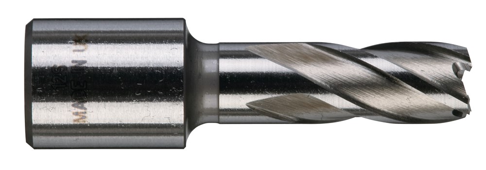 Milwaukee Accessoires HSS-freeskroon 13 x 30 mm - 4932371741