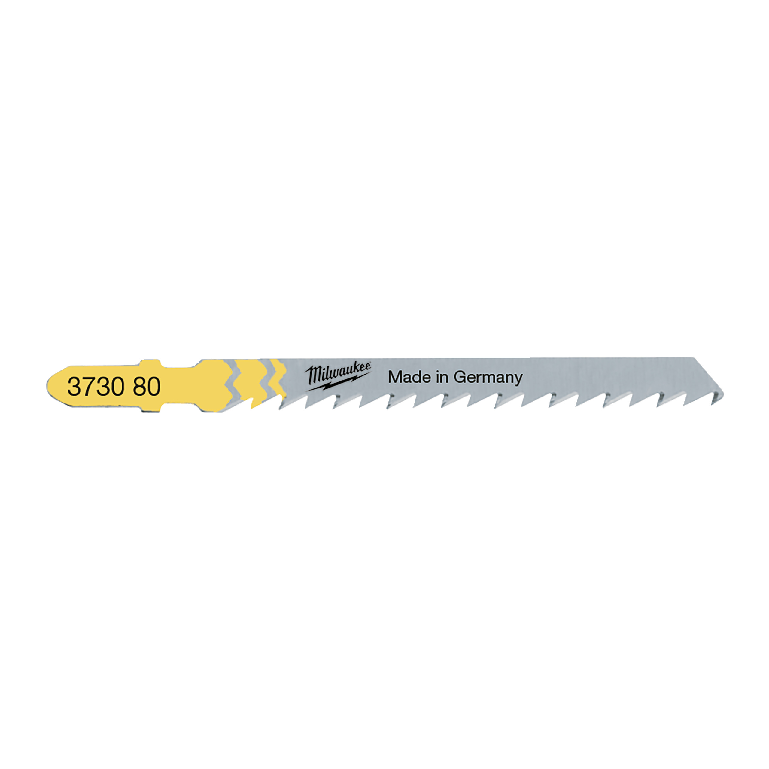 Milwaukee Accessoires Decoupeerzaagblad | T 101 DP | 5 stuks - 4932373080