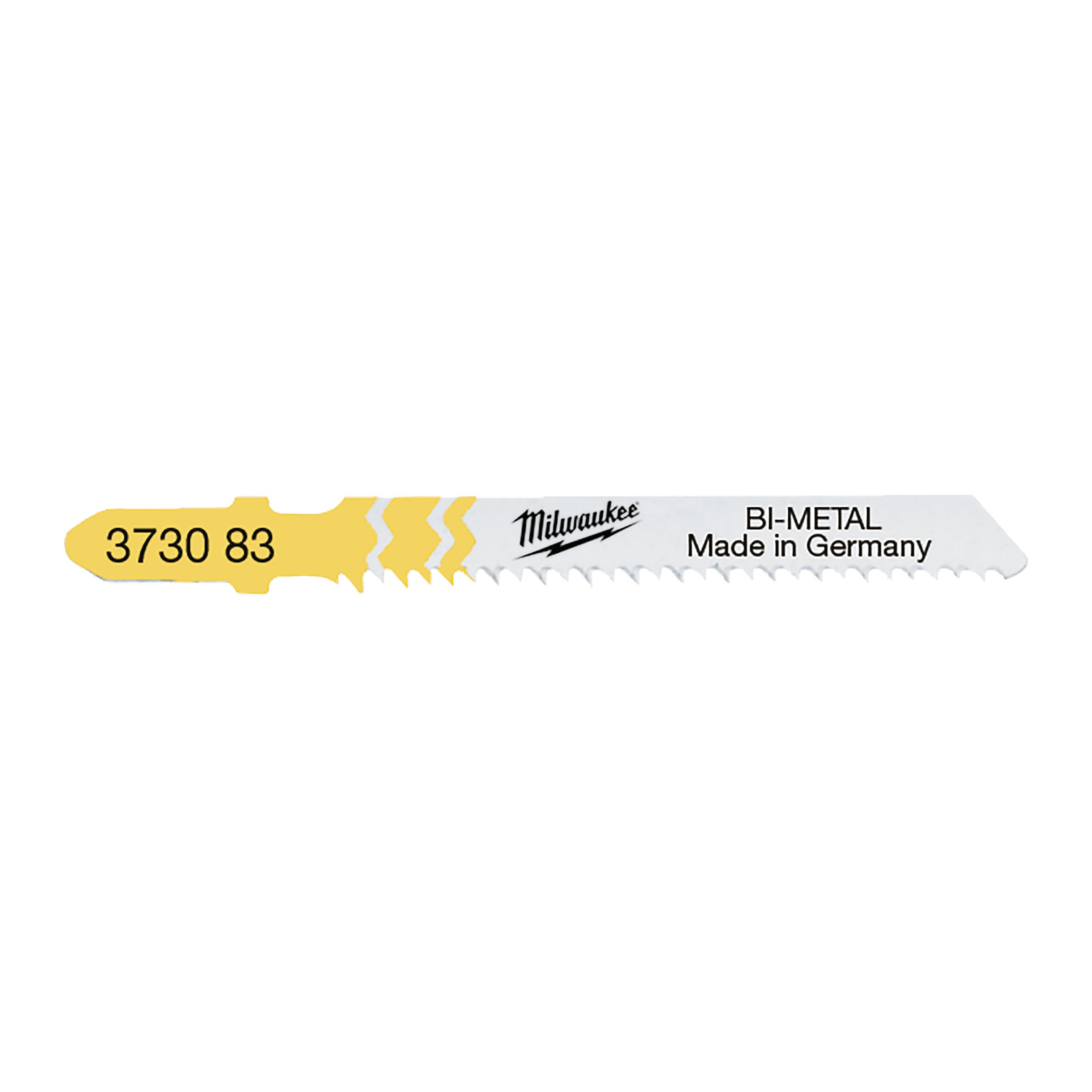 Milwaukee Accessoires Decoupeerzaagblad | Special | 5 stuks - 4932373083
