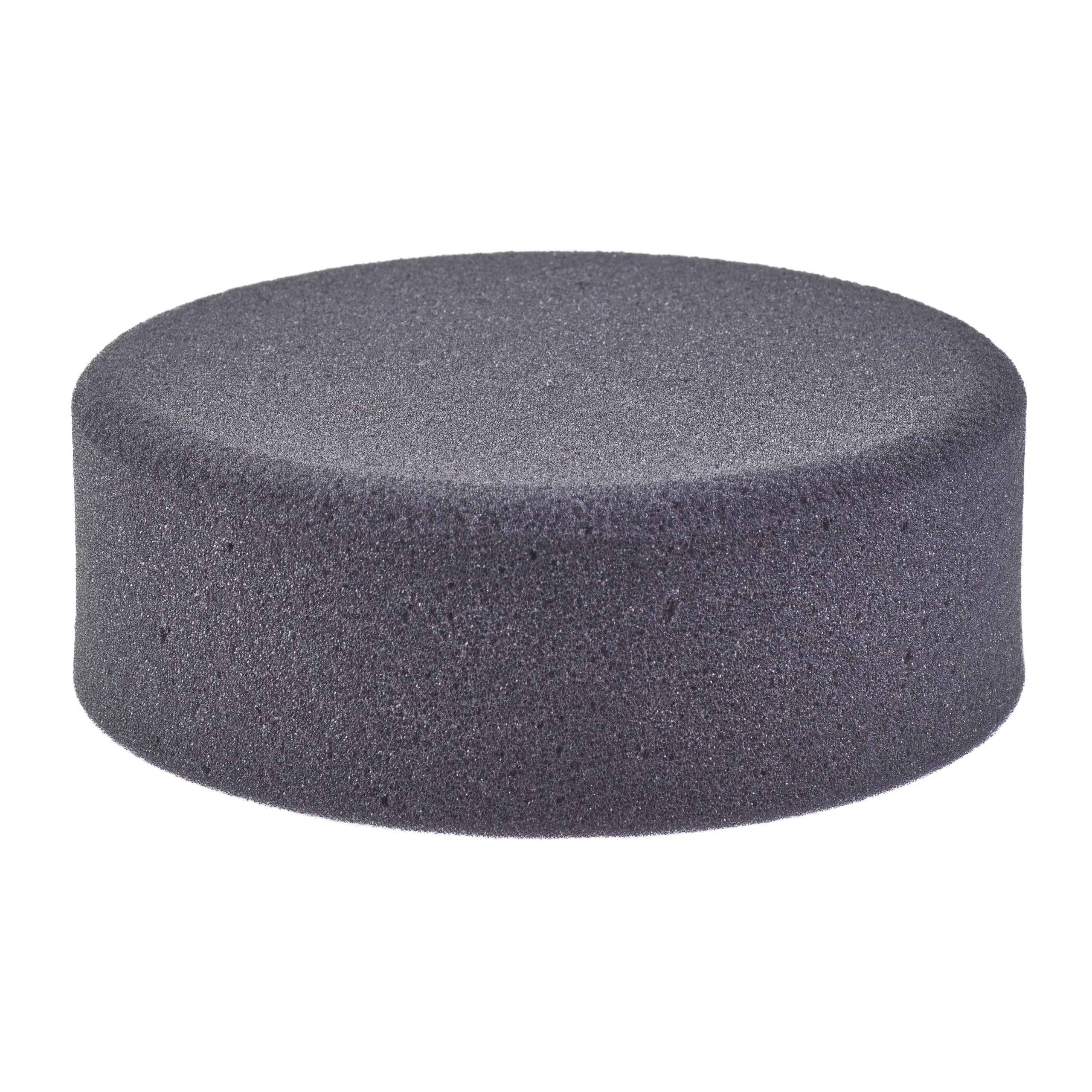 Milwaukee Accessoires Zachte polijstspons. Tweede maal polijsten, lak bijwerken - 4932373186