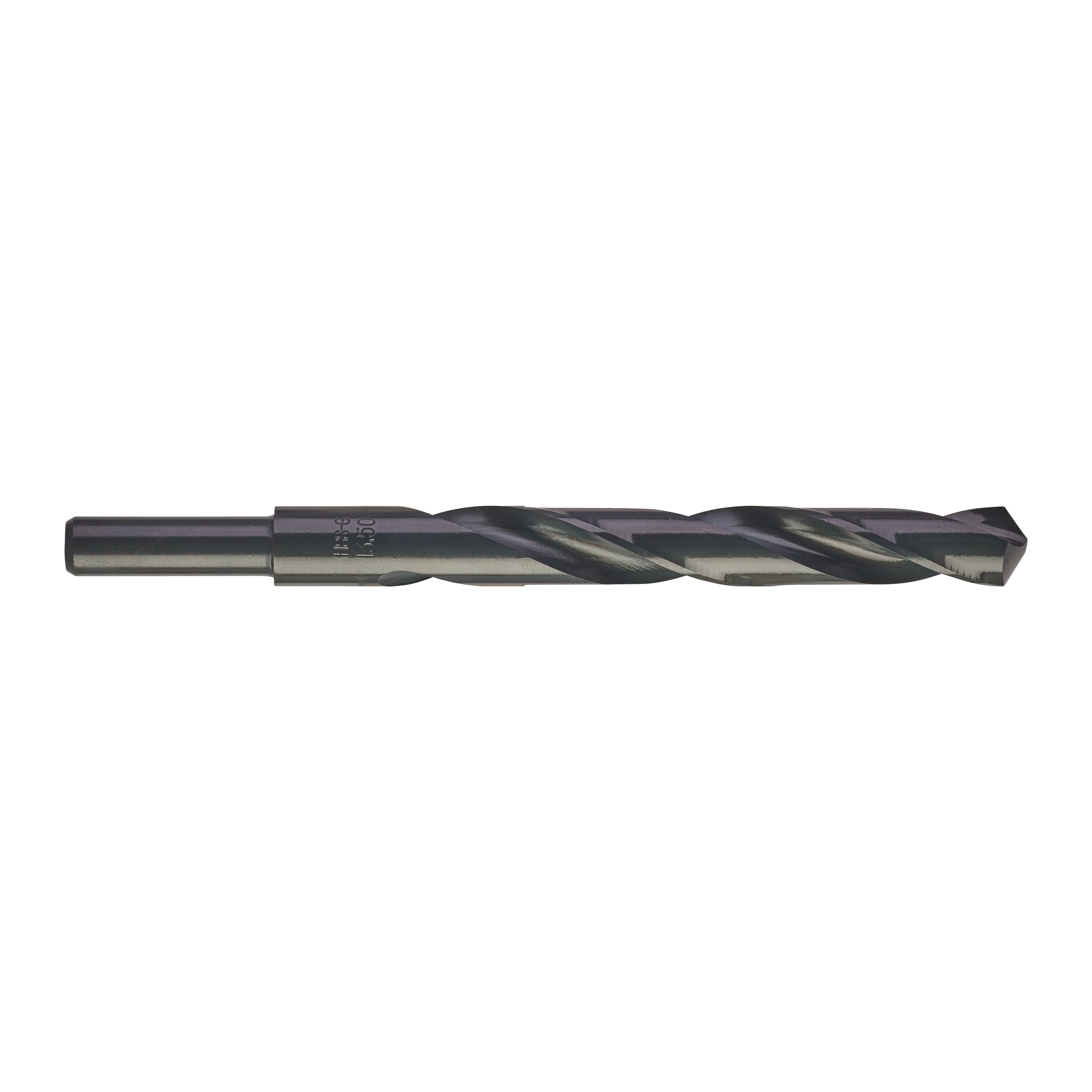 Milwaukee Accessoires HSS-R Metaalboor 13,5 x 160 mm - 4932373318