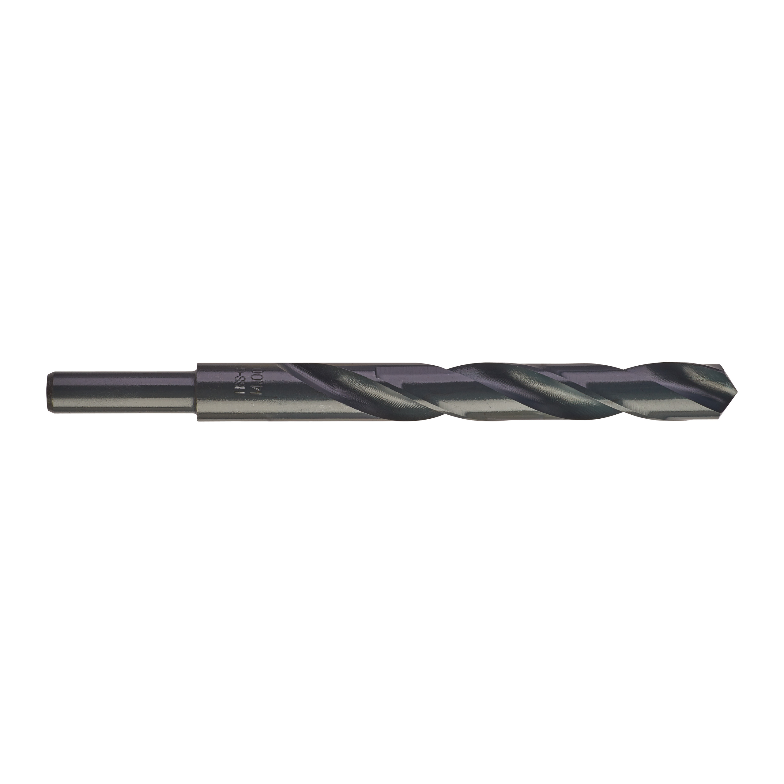 Milwaukee Accessoires HSS-R Metaalboor 14 x 160 mm - 4932373319