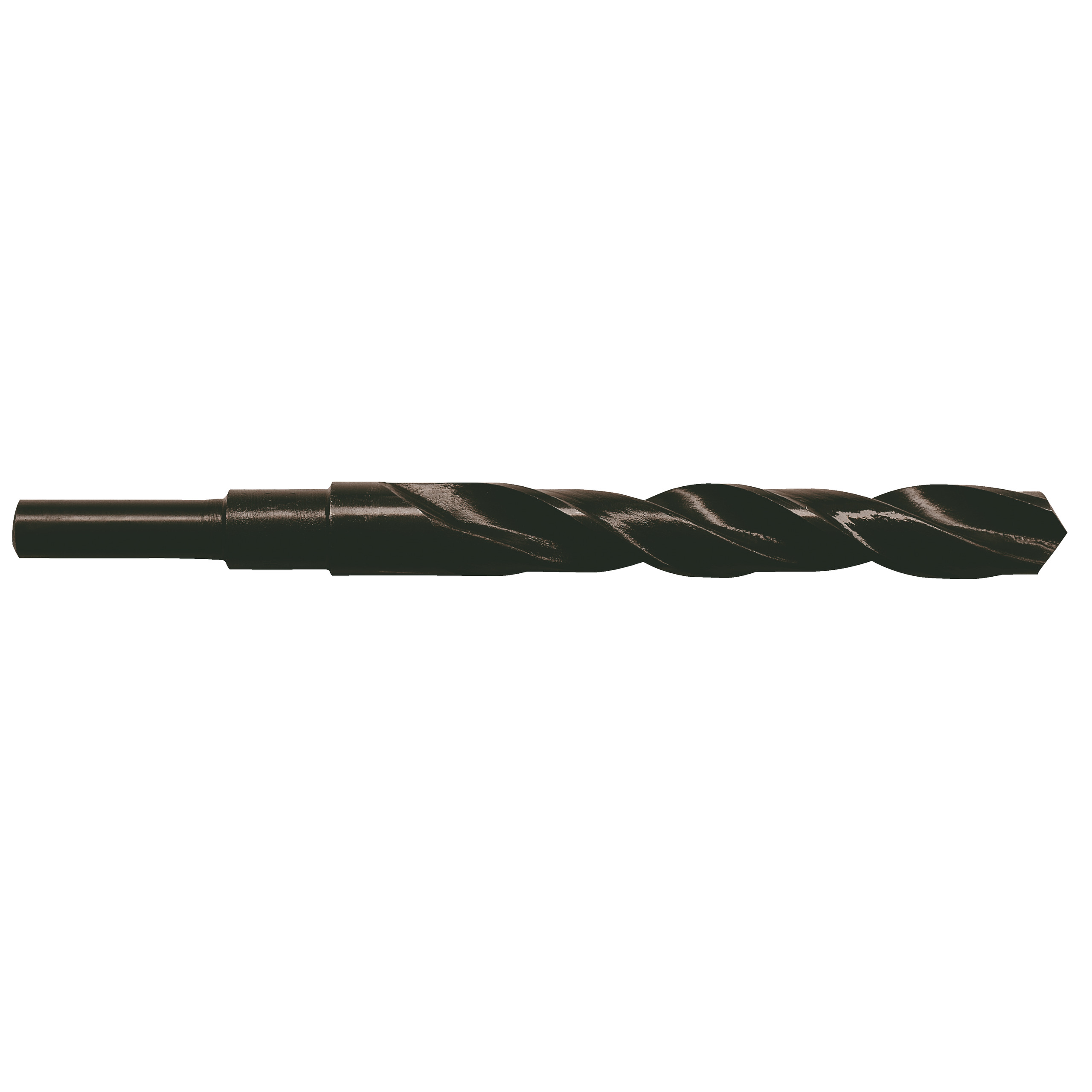 Milwaukee Accessoires HSS-R Metaalboor 15 x 169 mm - 4932373321