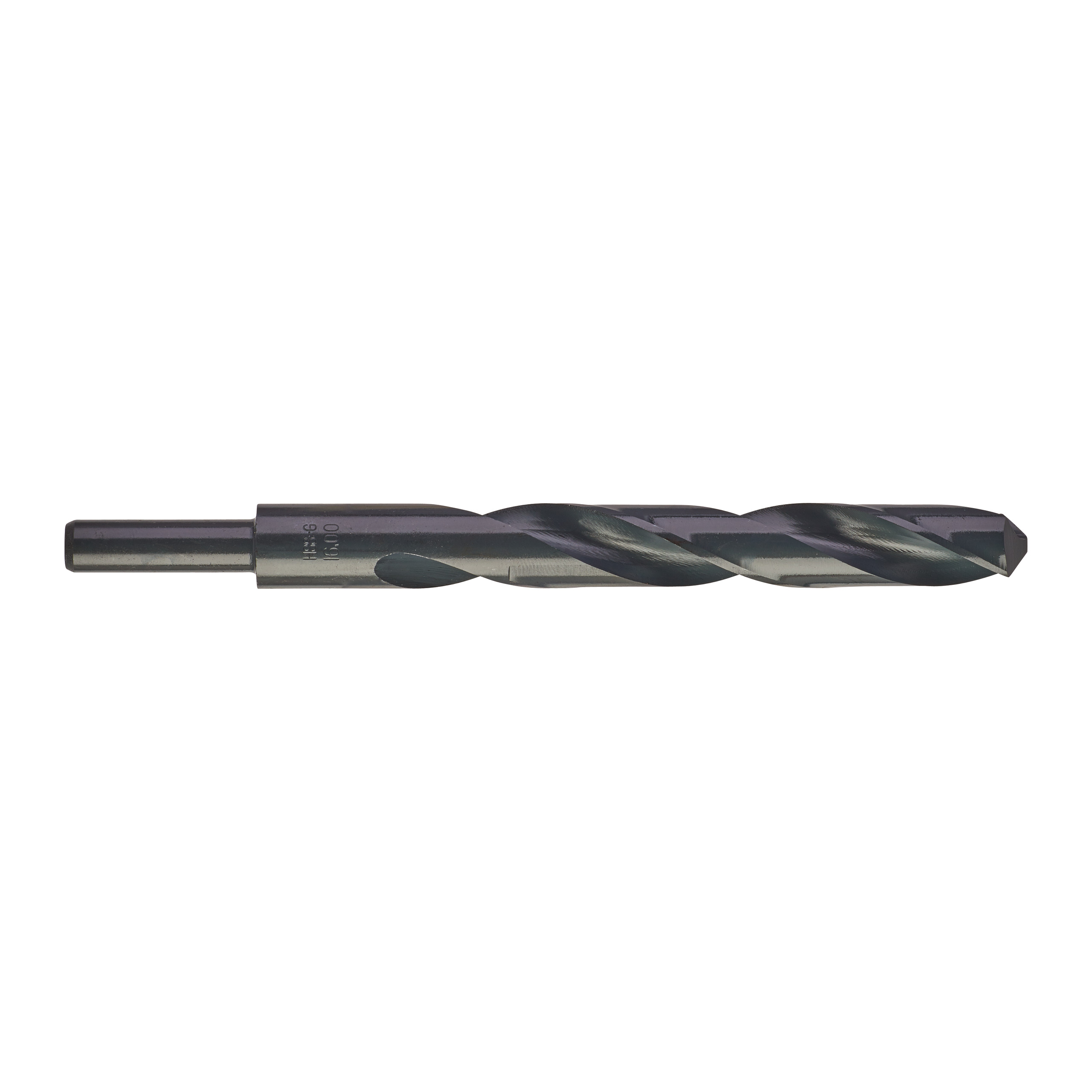 Milwaukee Accessoires HSS-R Metaalboor 16 x 178 mm - 4932373323