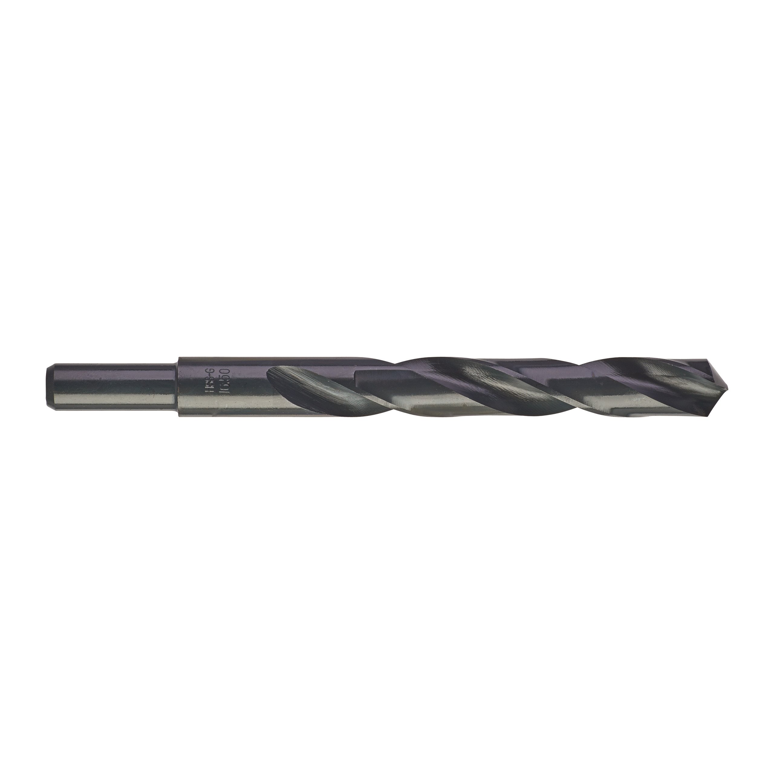 Milwaukee Accessoires HSS-R Metaalboor 16,5 x 184 mm - 4932373324