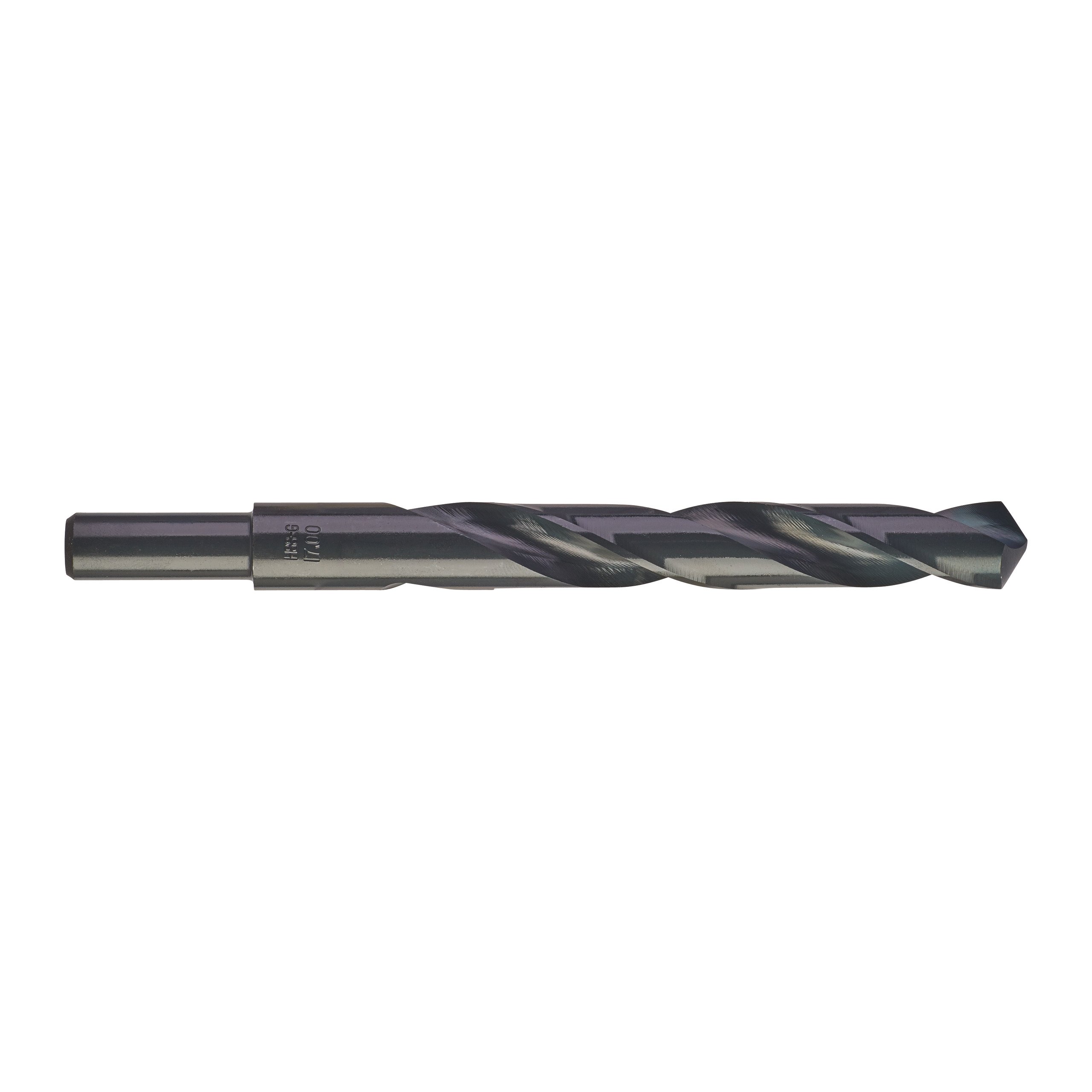 Milwaukee Accessoires HSS-R Metaalboor 17 x 184 mm - 4932373325