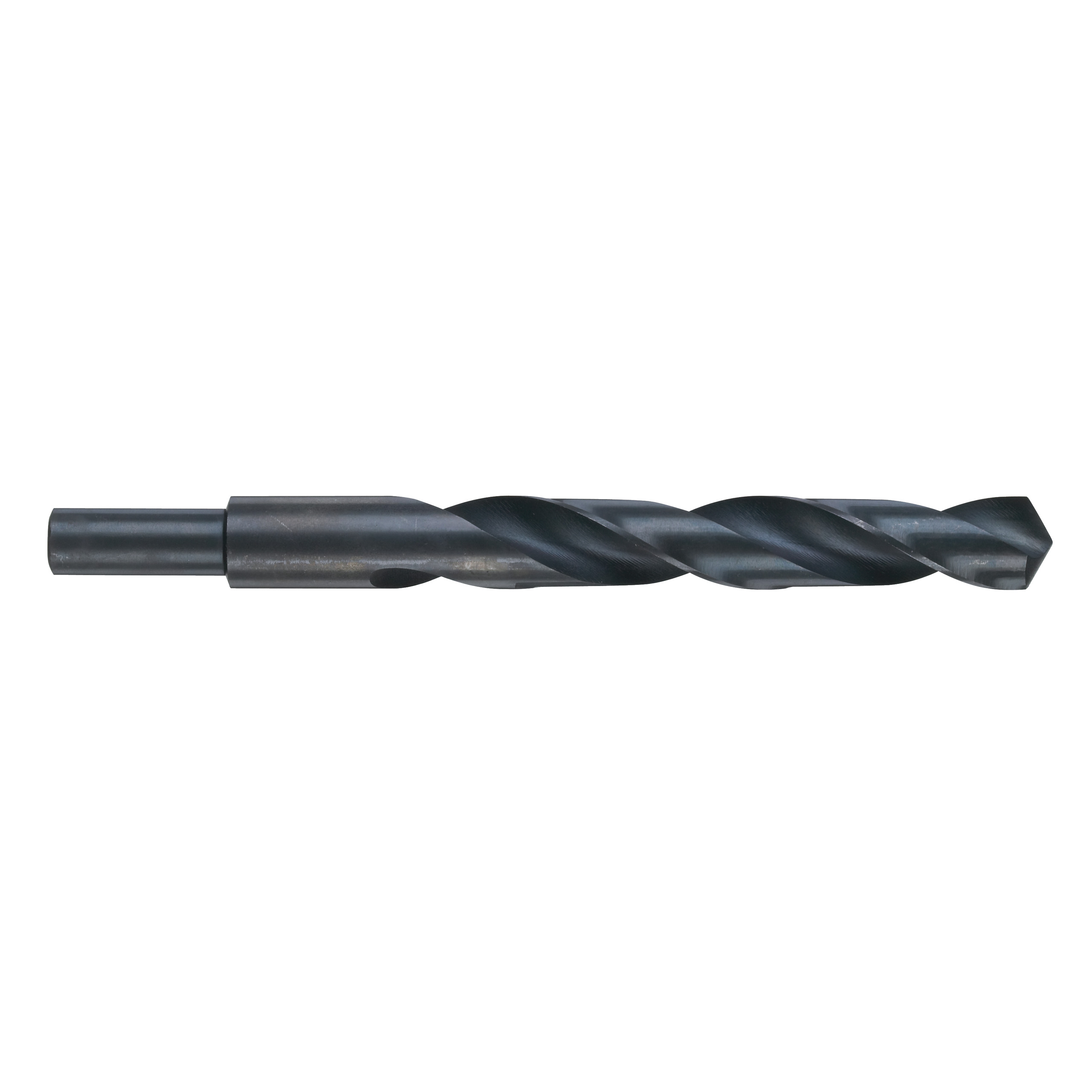 Milwaukee Accessoires HSS-R Metaalboor 18 x 191 mm - 4932373327