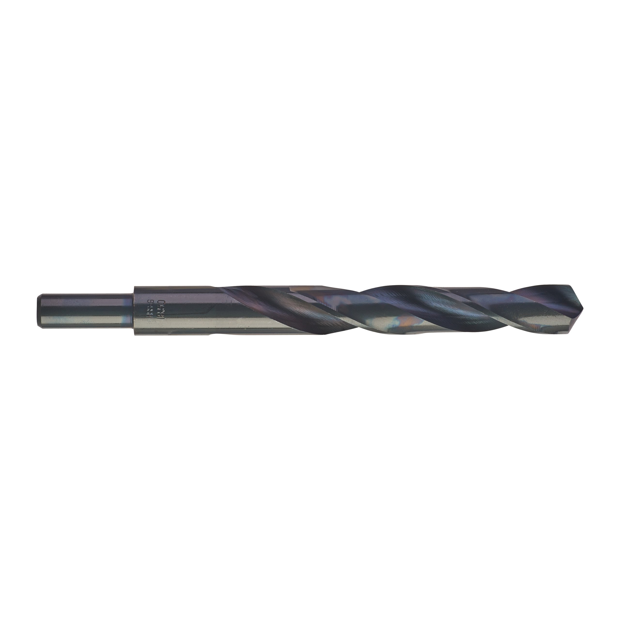 Milwaukee Accessoires HSS-R Metaalboor 18,5 x 198 mm - 4932373328