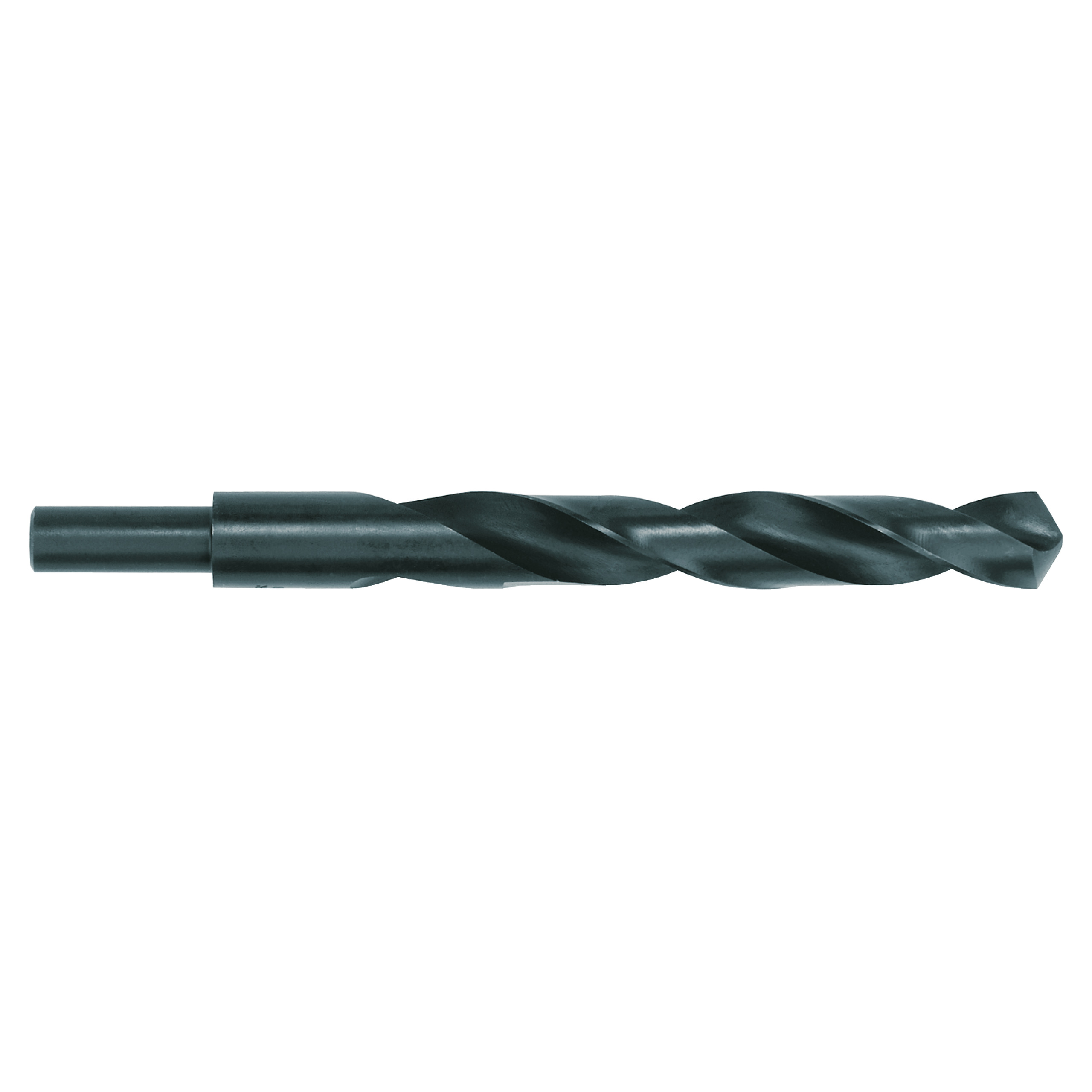 Milwaukee Accessoires HSS-R Metaalboor 19 x 198 mm - 4932373329