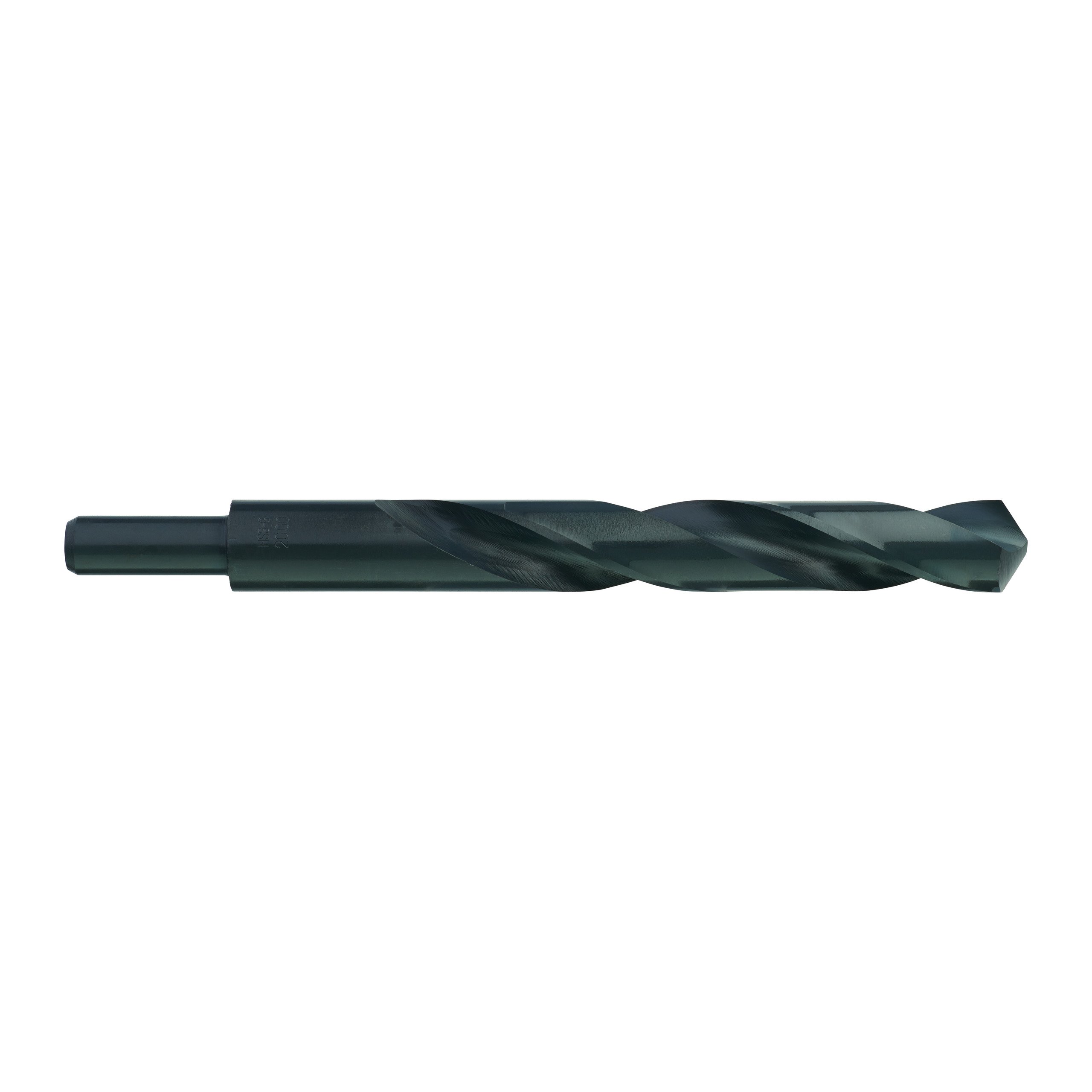 Milwaukee Accessoires HSS-R Metaalboor 20 x 205 mm - 4932373331