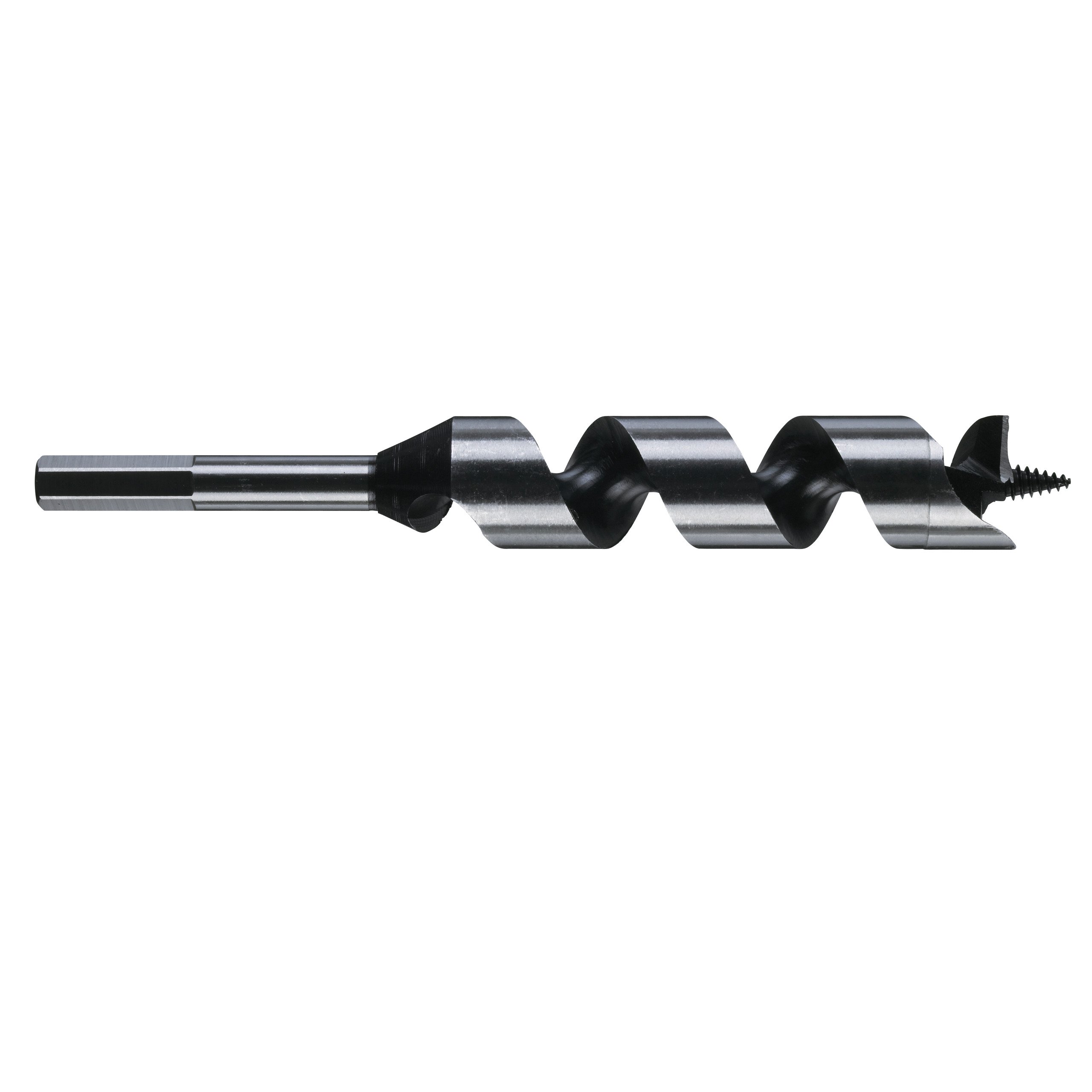 Milwaukee Accessoires Slangenboor 30 x 230 mm - 4932373367