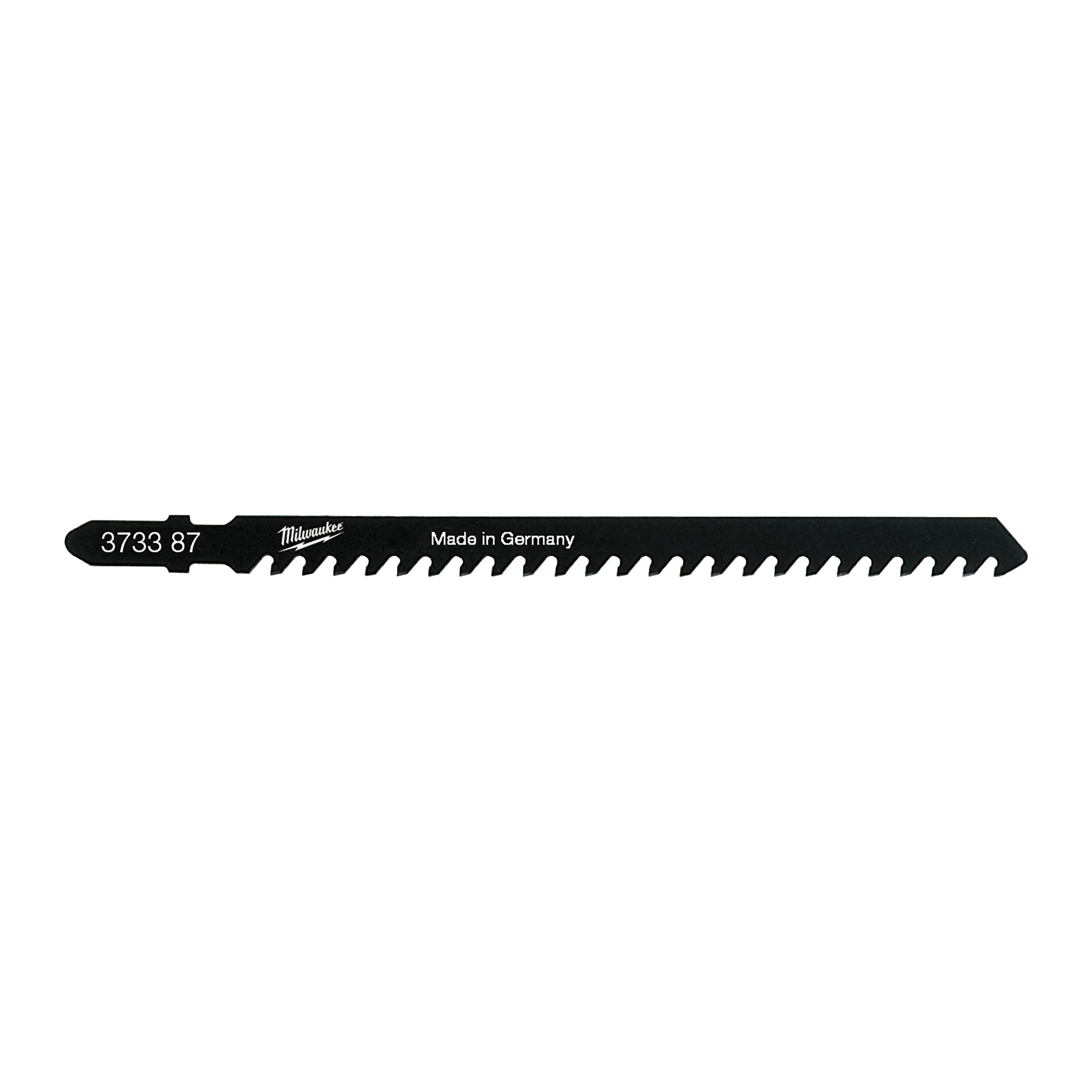 Milwaukee Accessoires Decoupeerzaagblad | T 341 HM - 4932373387