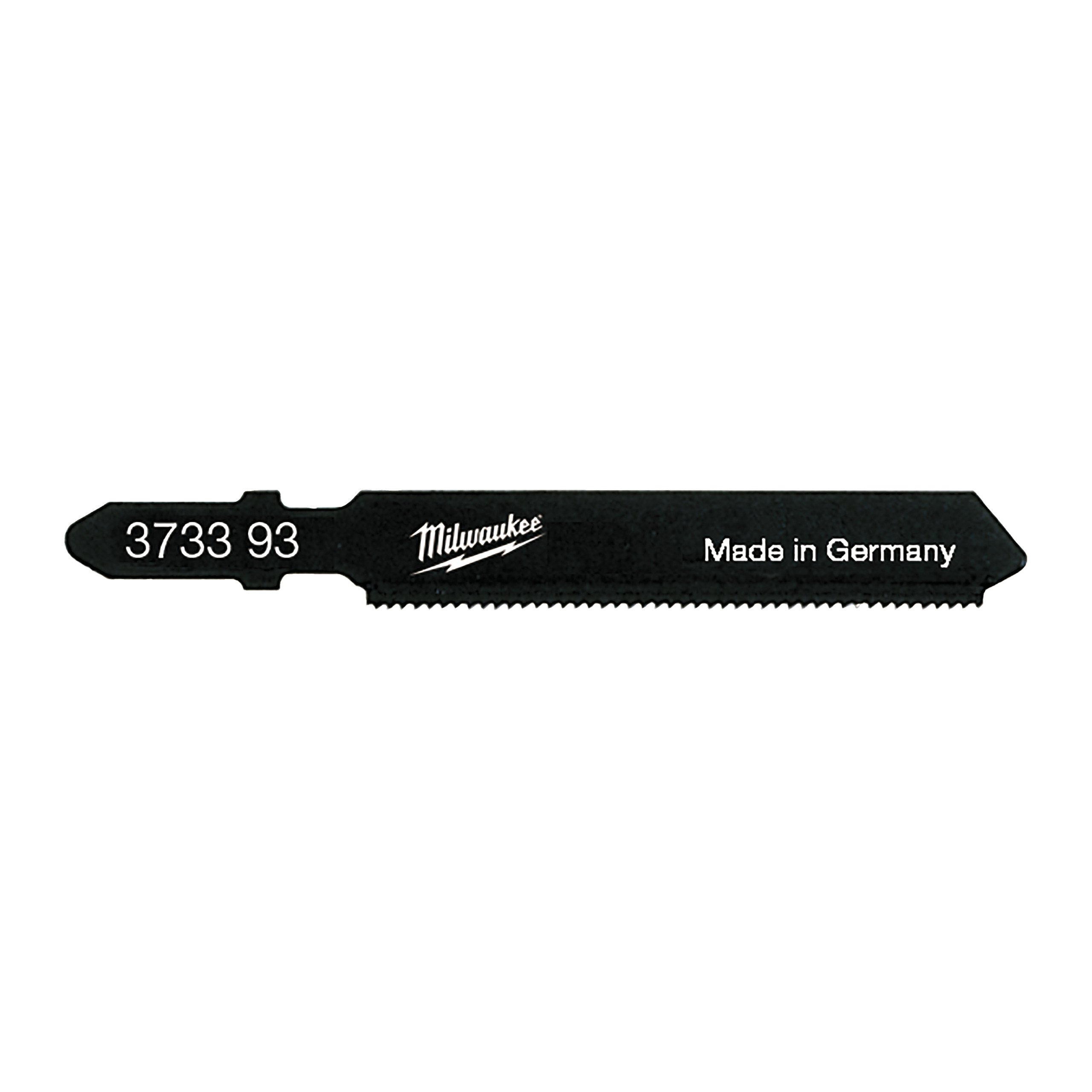 Milwaukee Accessoires Decoupeerzaagblad | T 118 AHM | 2 stuks - 4932373393 4932373393